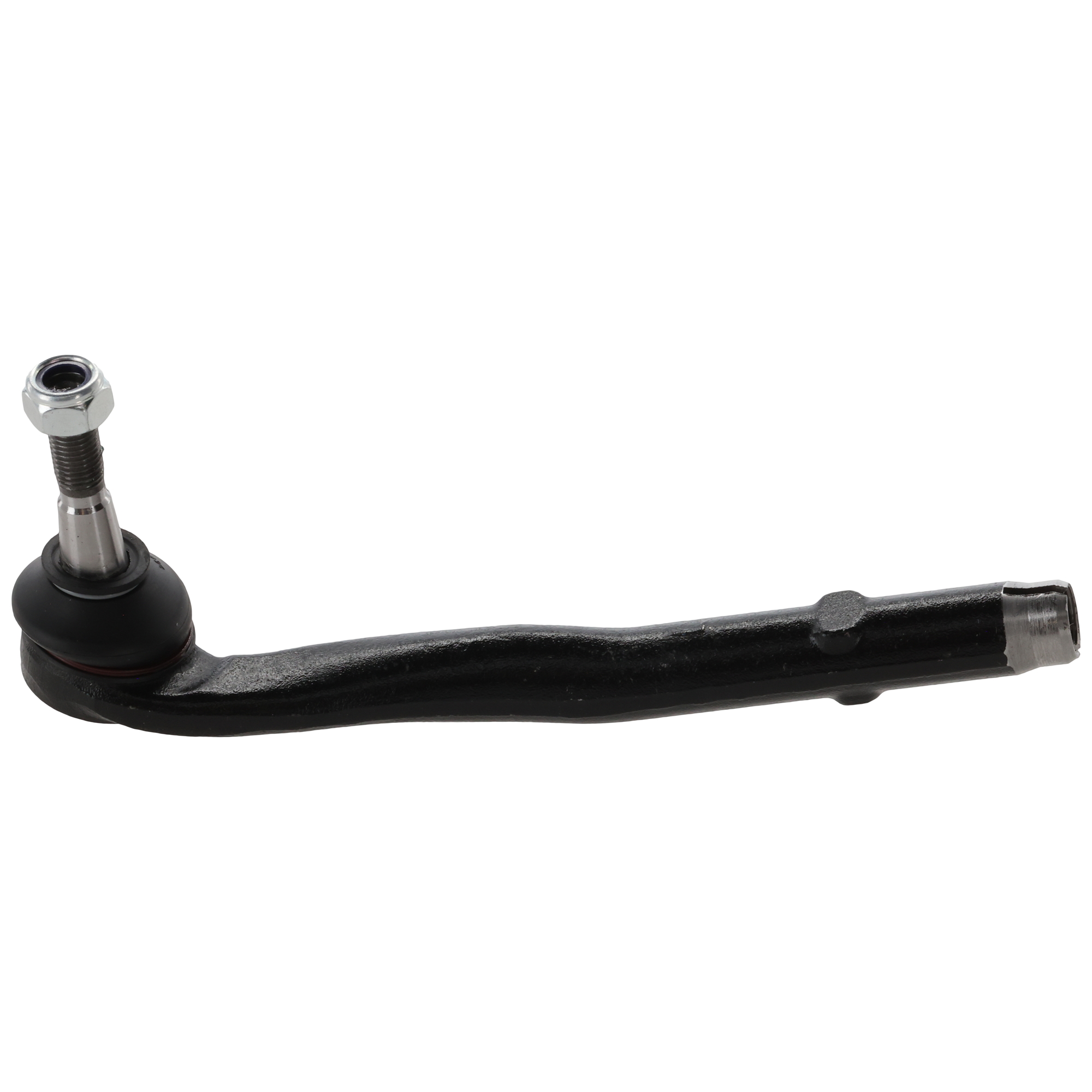 AM 5 SERIES 97-03 FRONT TIE ROD END LH Outer SKU JB282114 Partslink BM4520101 OEM 32111094673-32111091769
