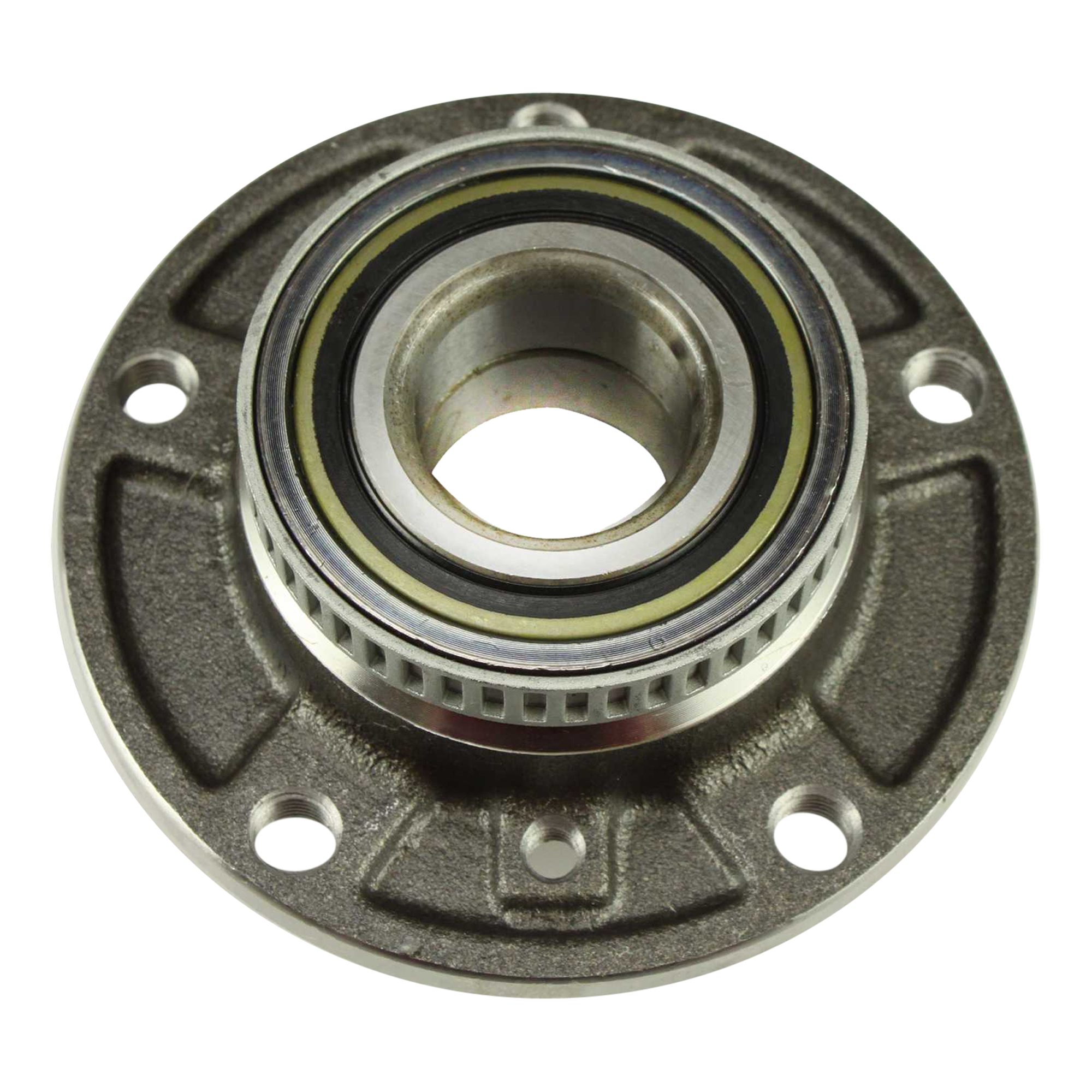 AM 3 SERIES 92-05 Z4-03-08 FRONT HUB ASSEMBLY RH=LH 5 Studs SKU JB283705