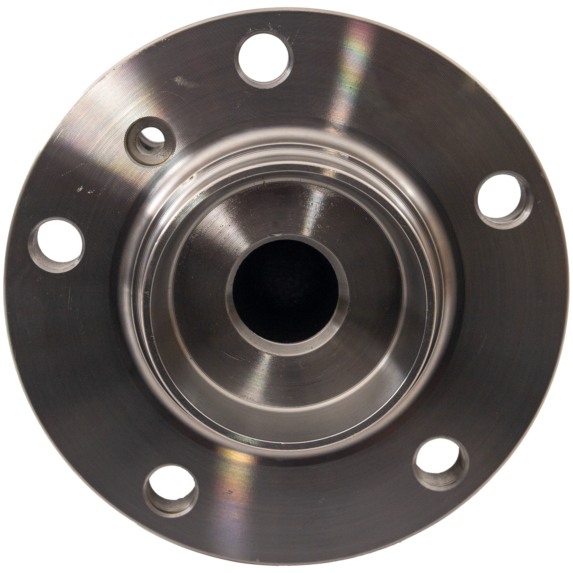 AM 7 SERIES 02-09 FRONT HUB ASSEMBLY RH=LH RWD SKU JB283714