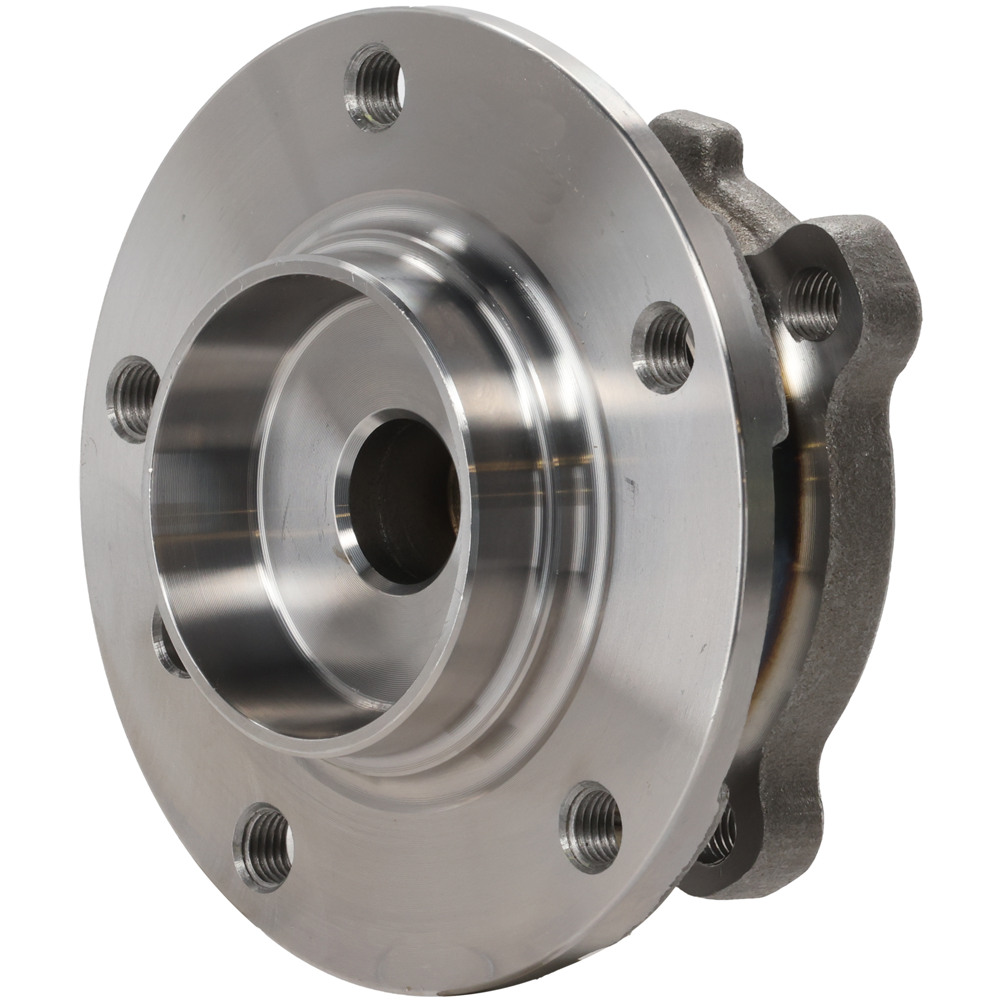 AM 5 SERIES 6 SERIES 04-10 FRONT HUB ASSEMBLY RH=LH 5 Studs SKU JB283716 OEM 23369-23371-513210-516211-7132