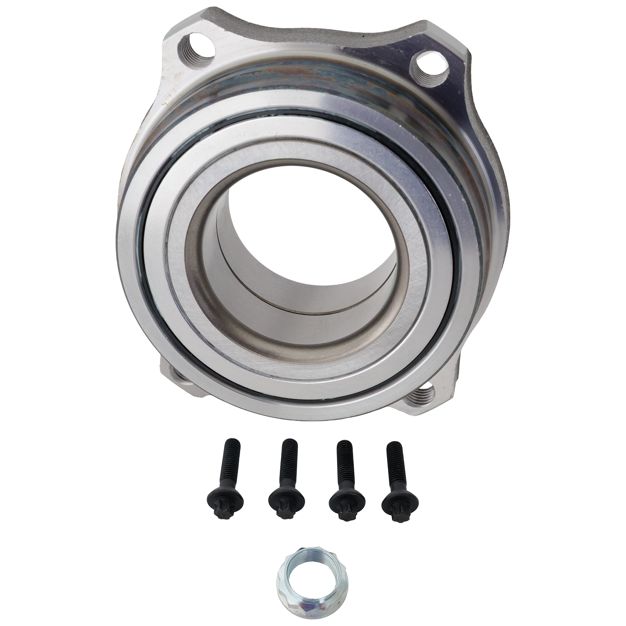 AM C CLASS 15-19 REAR HUB ASSEMBLY RH=LH 4 Lugs SKU JB28380002