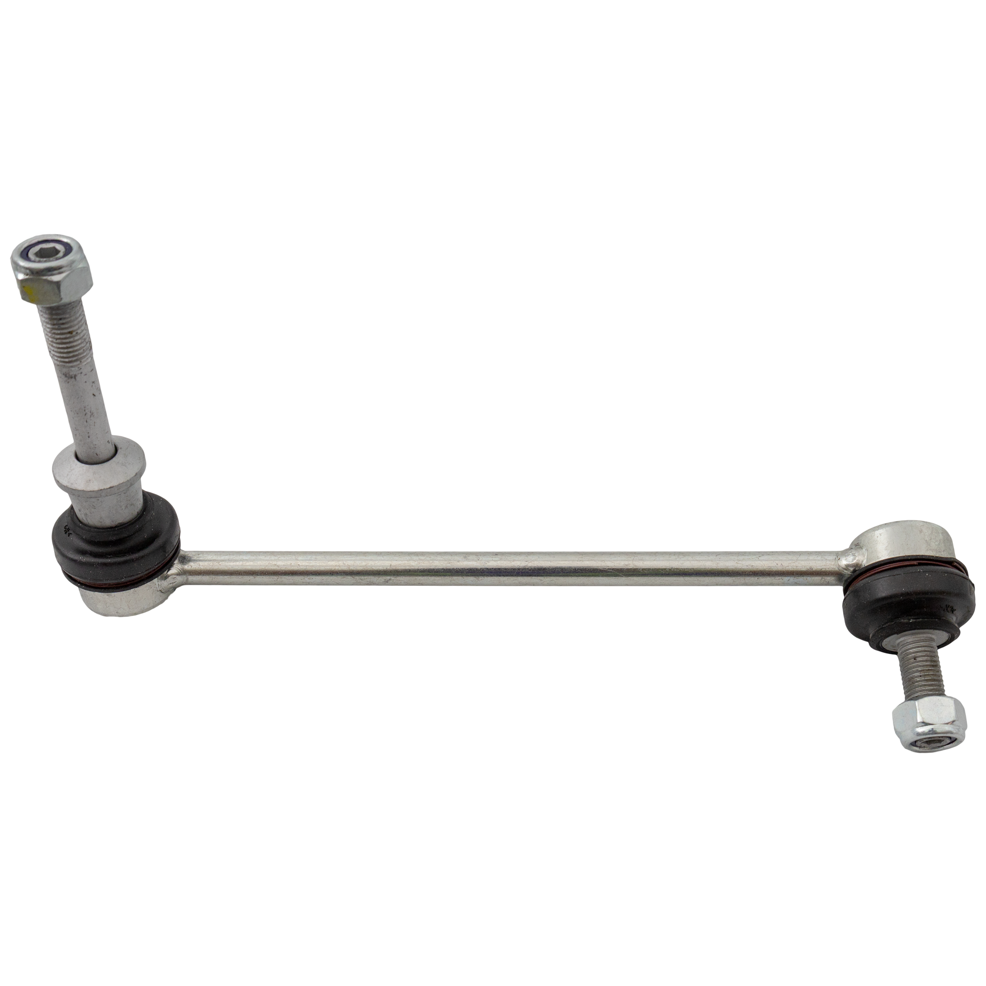 AM X5-07-18 X6-08-19 FRONT SWAY BAR LINK RH w Adaptive Drive SKU JB286805 OEM 1016918-45G1039 SL943-5451836