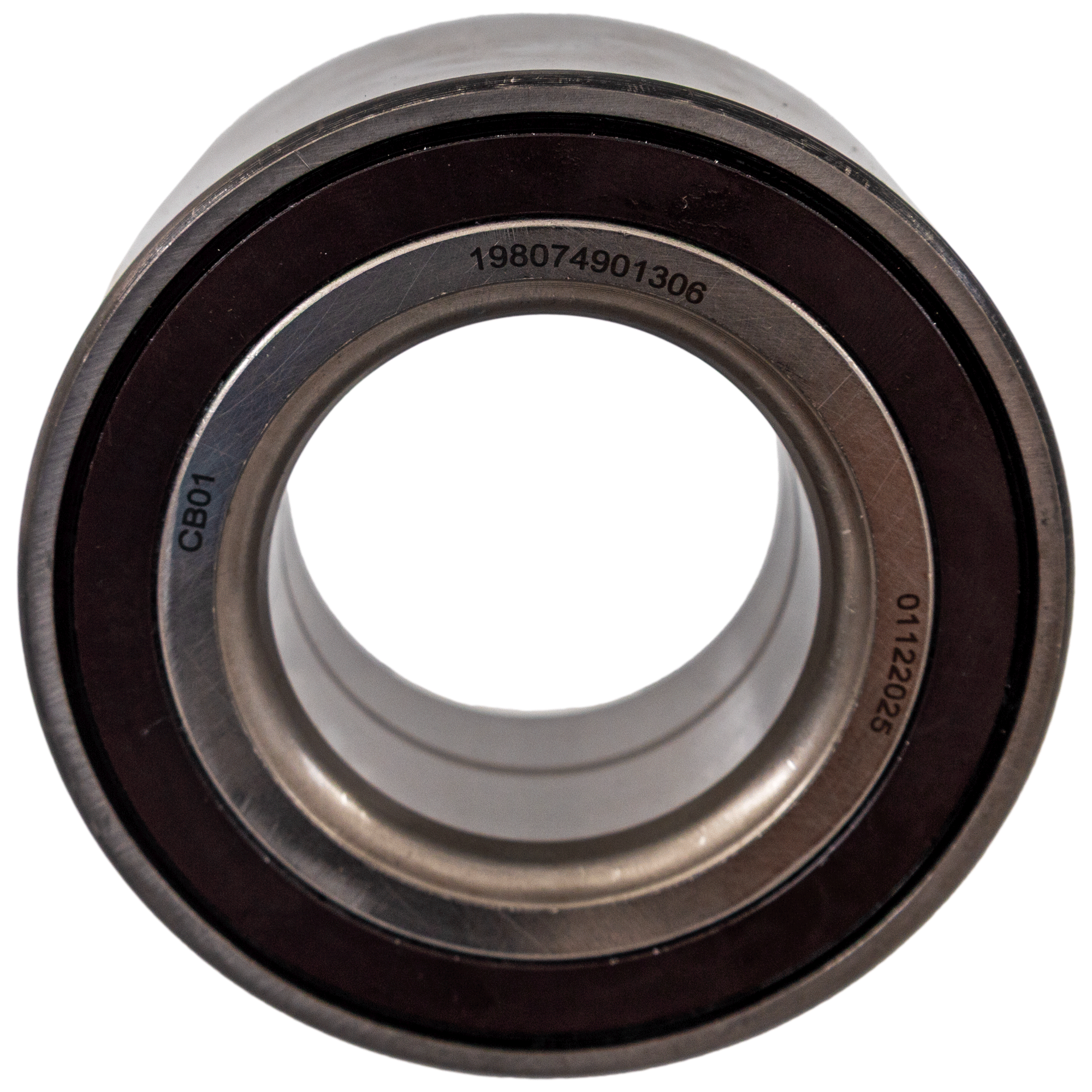 AM 325XI 01-05-330XI 01-05 FRONT WHEEL BEARING RH=LH AWD SKU JB28820001