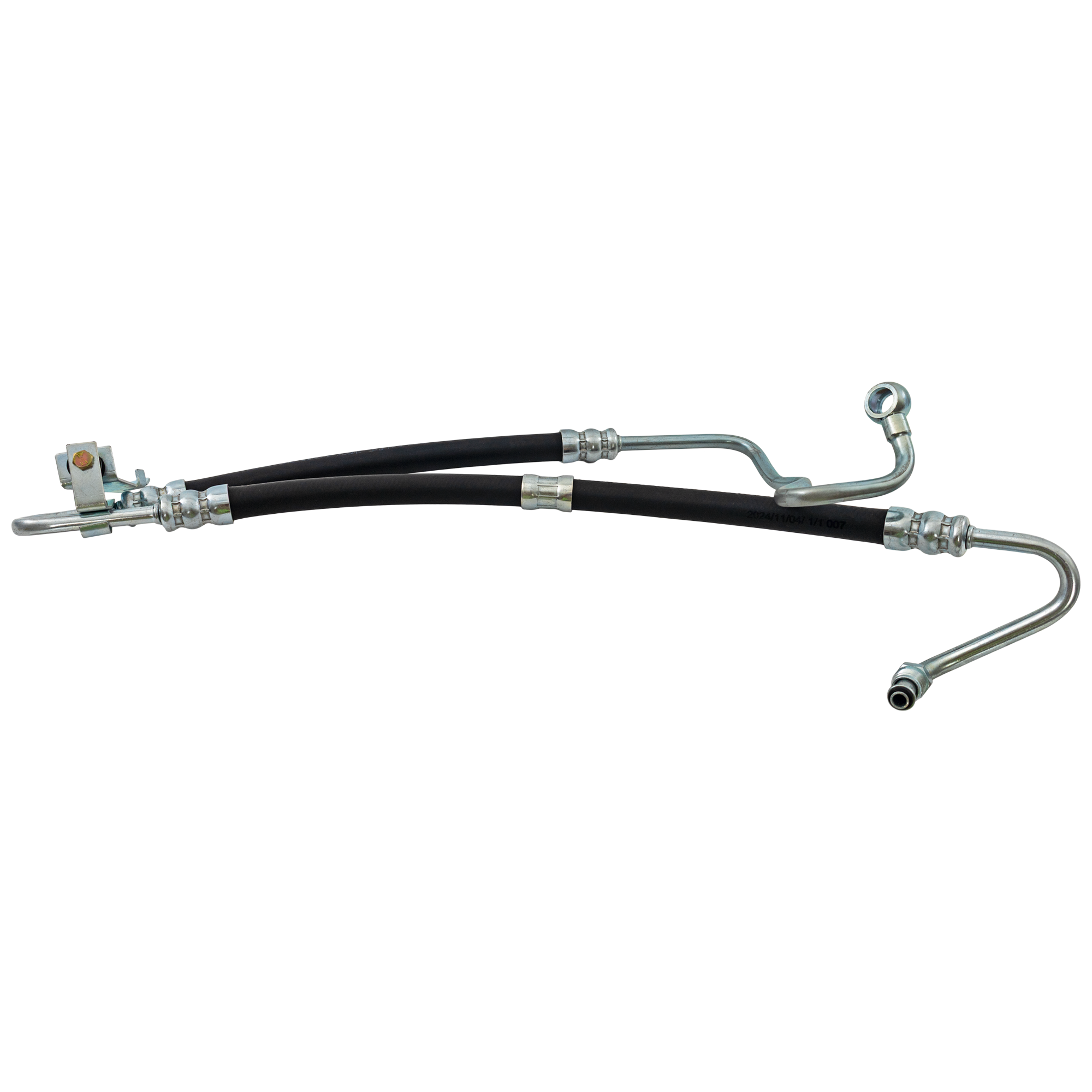 AM 3 SERIES 00-06 POWER STEERING HOSE SKU JB289902 OEM 32416774215