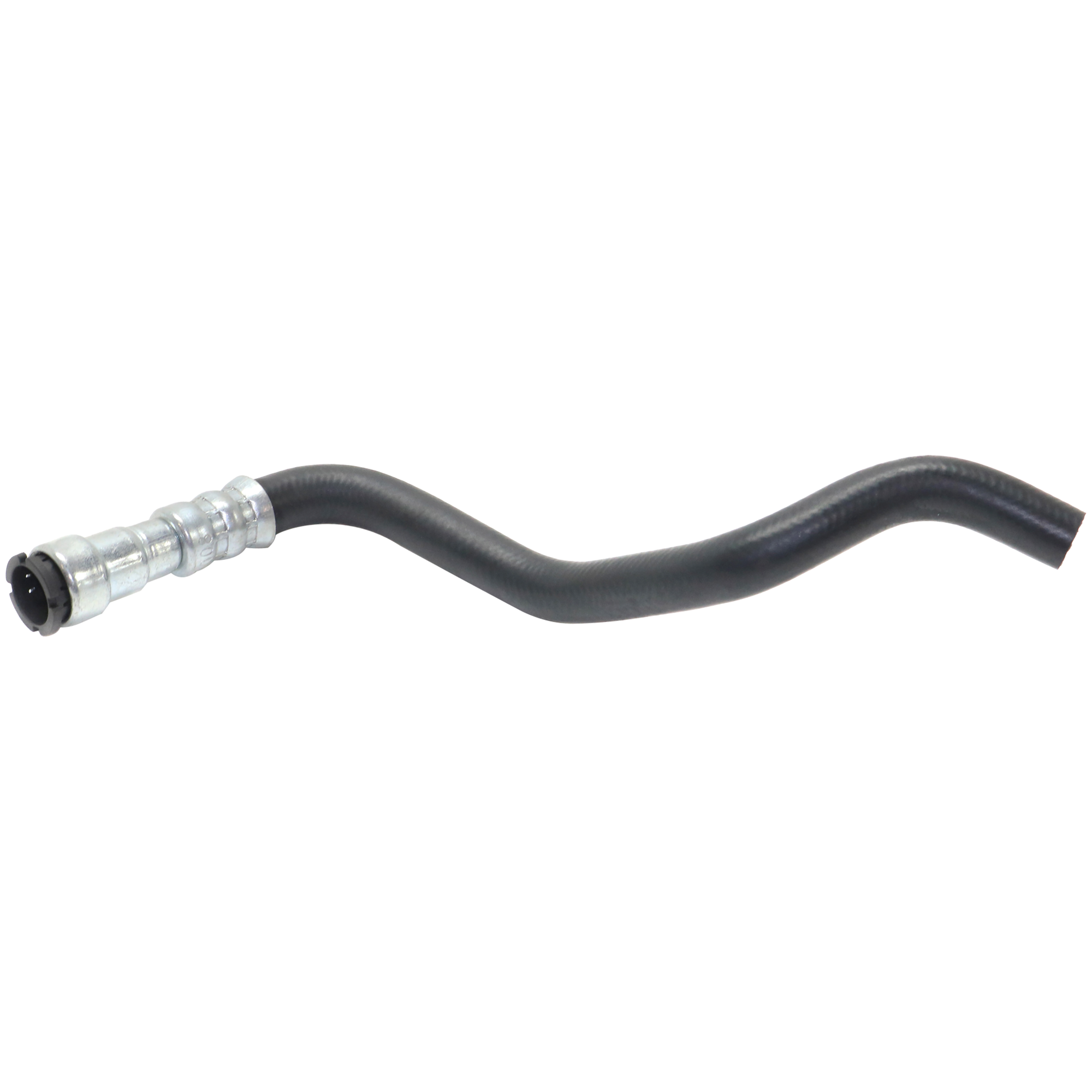 AM 3 SERIES 99-06 POWER STEERING HOSE Return Hose Cooling Coil to Reservoir SKU JB289905 OEM 32416796390