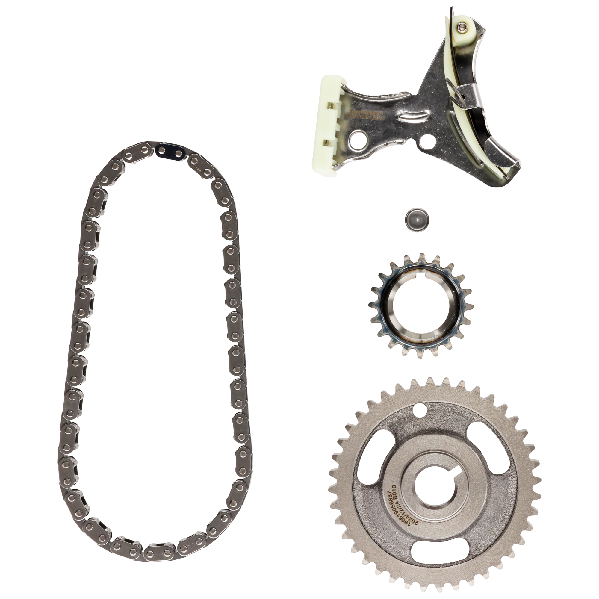 AM CENTURY 94-96 S10-94-03 TIMING CHAIT KIT Front 2.2L Eng. 4 Cyl SKU JB30010001