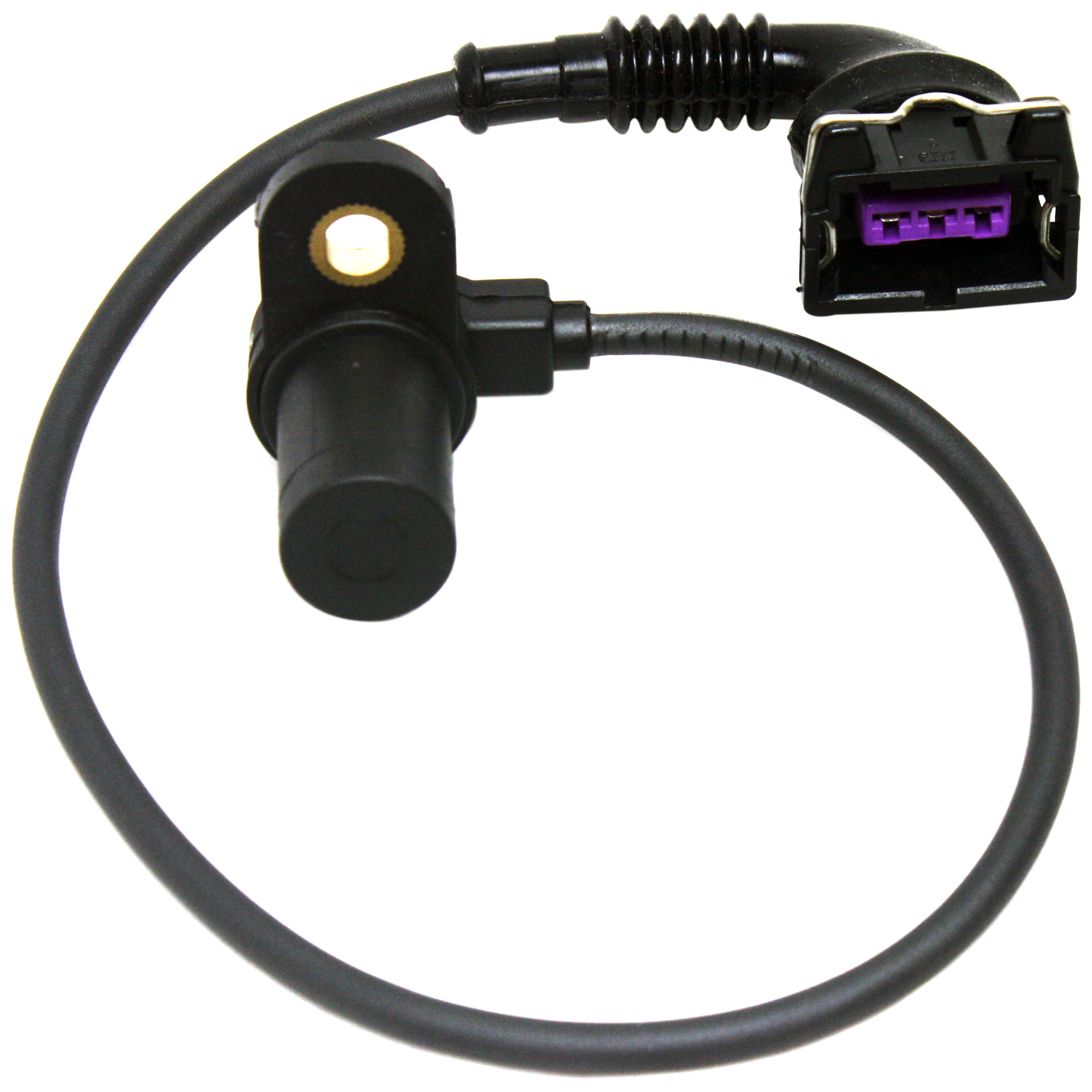 AM 540I 99-03 X3-04-06 CAMSHAFT POSITION SENSOR SKU JB311607 OEM 73570-73774-147811-190185-7147