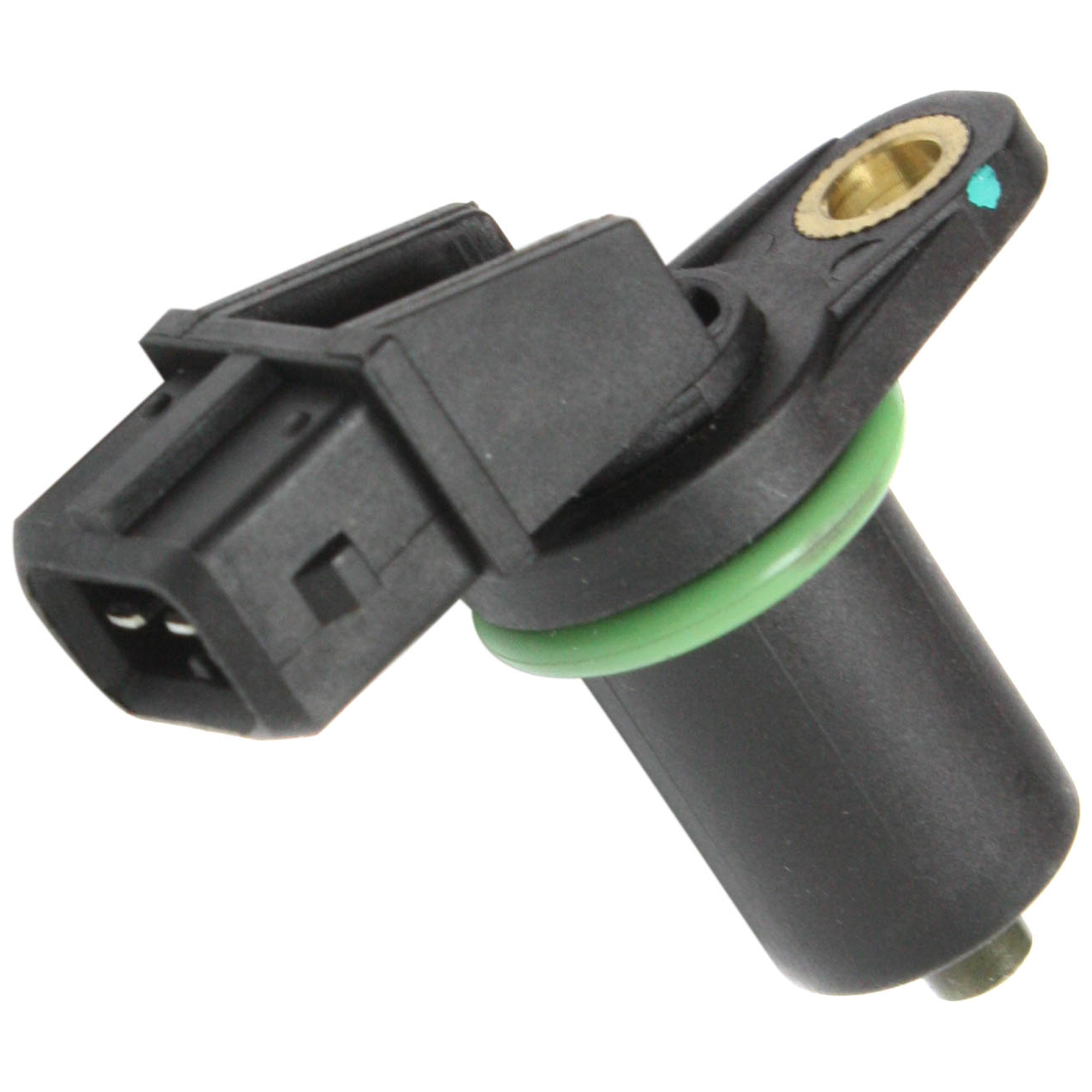 AM 7 SERIES 95-01 M5-00-10 CRANKSHAFT POSITION SENSOR 2 Male Blade Terminals Female Connector SKU JB311811 OEM 73230-147890-190518-714824-962