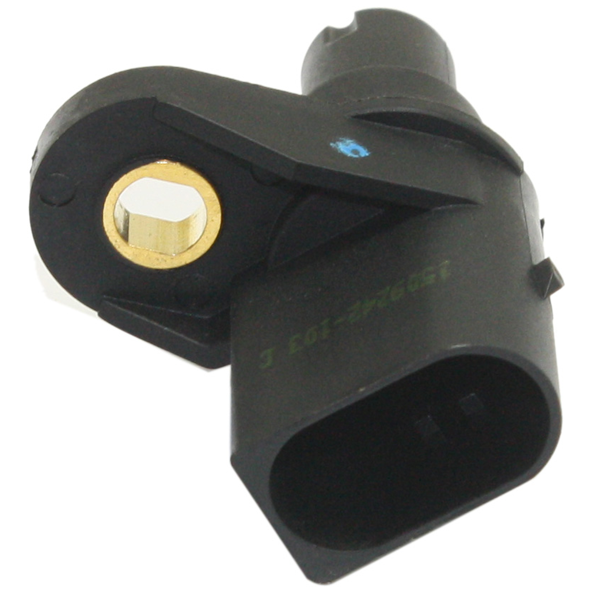 AM 7 SERIES 02-08 CRANKSHAFT POSITION SENSOR 3 Male Terminals Blade Type Female Connector SKU JB311812 OEM 190277-715105-962493-1800557-2