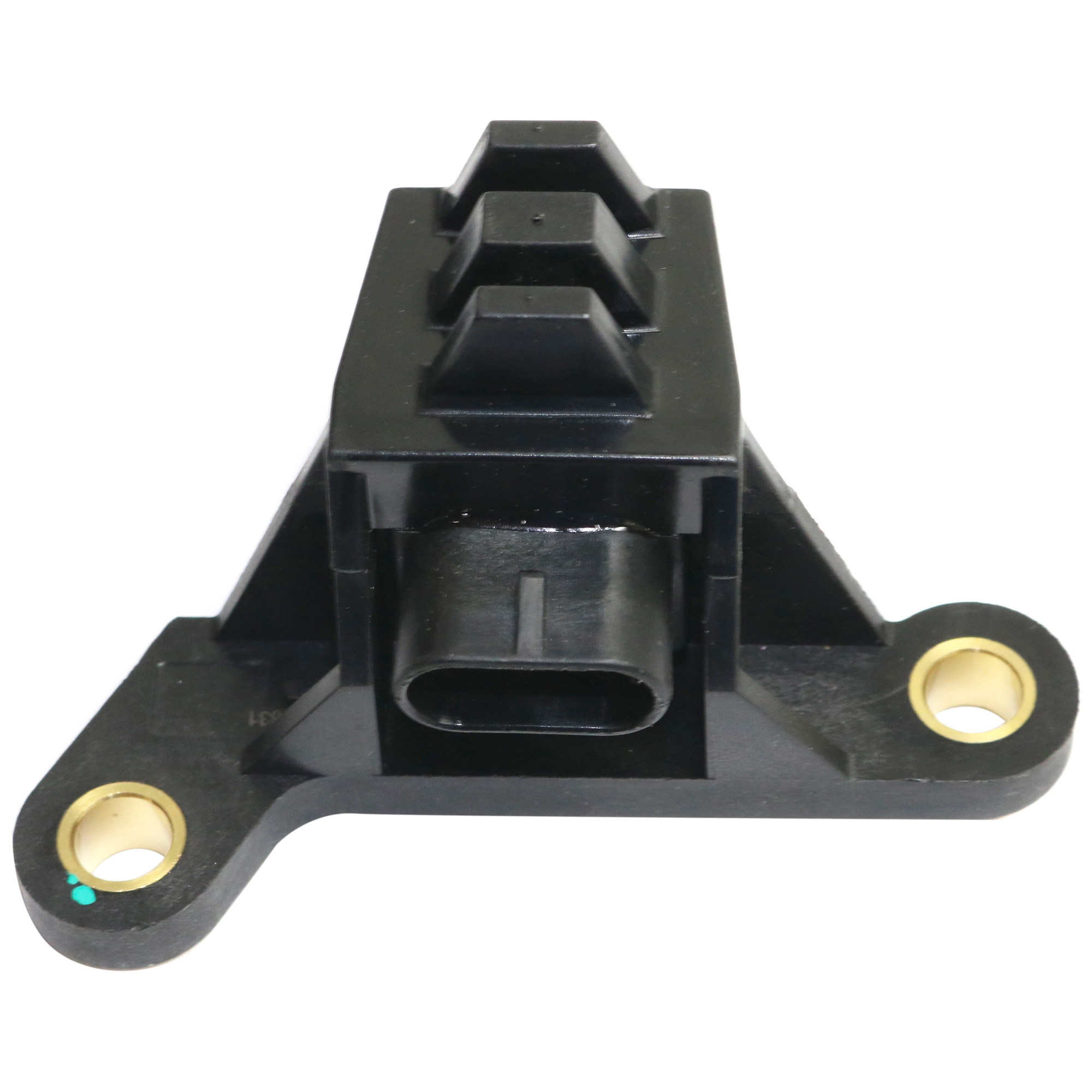 AM PARK AVENUE LESABRE 93-05 LACROSSE 05-09 CRANKSHAFT POSITION SENSOR 4 Blade Terminals SKU JB311815 OEM 9655-22112-29655-35081-73308-1
