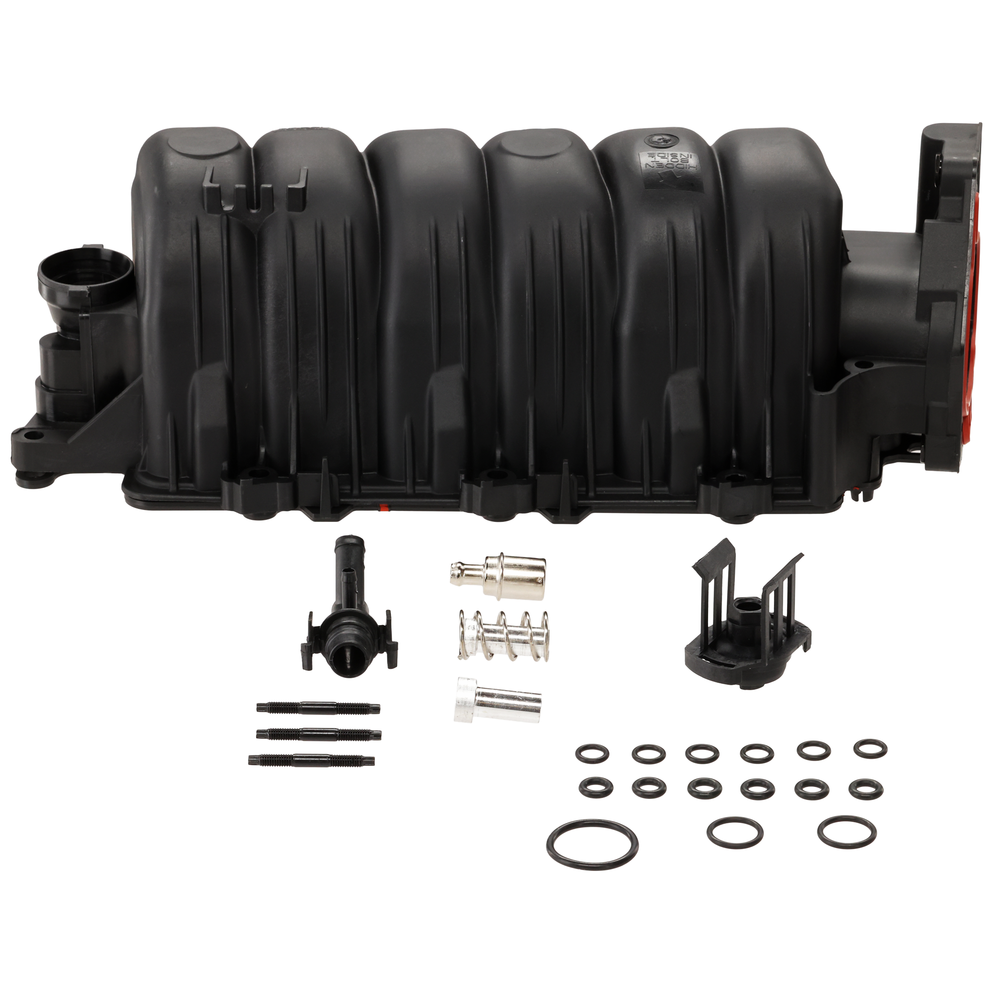 AM PARK AVENUE 95-05 INTAKE MANIFOLD Kit SKU JB311903 OEM 106001-217454-871601-12537425