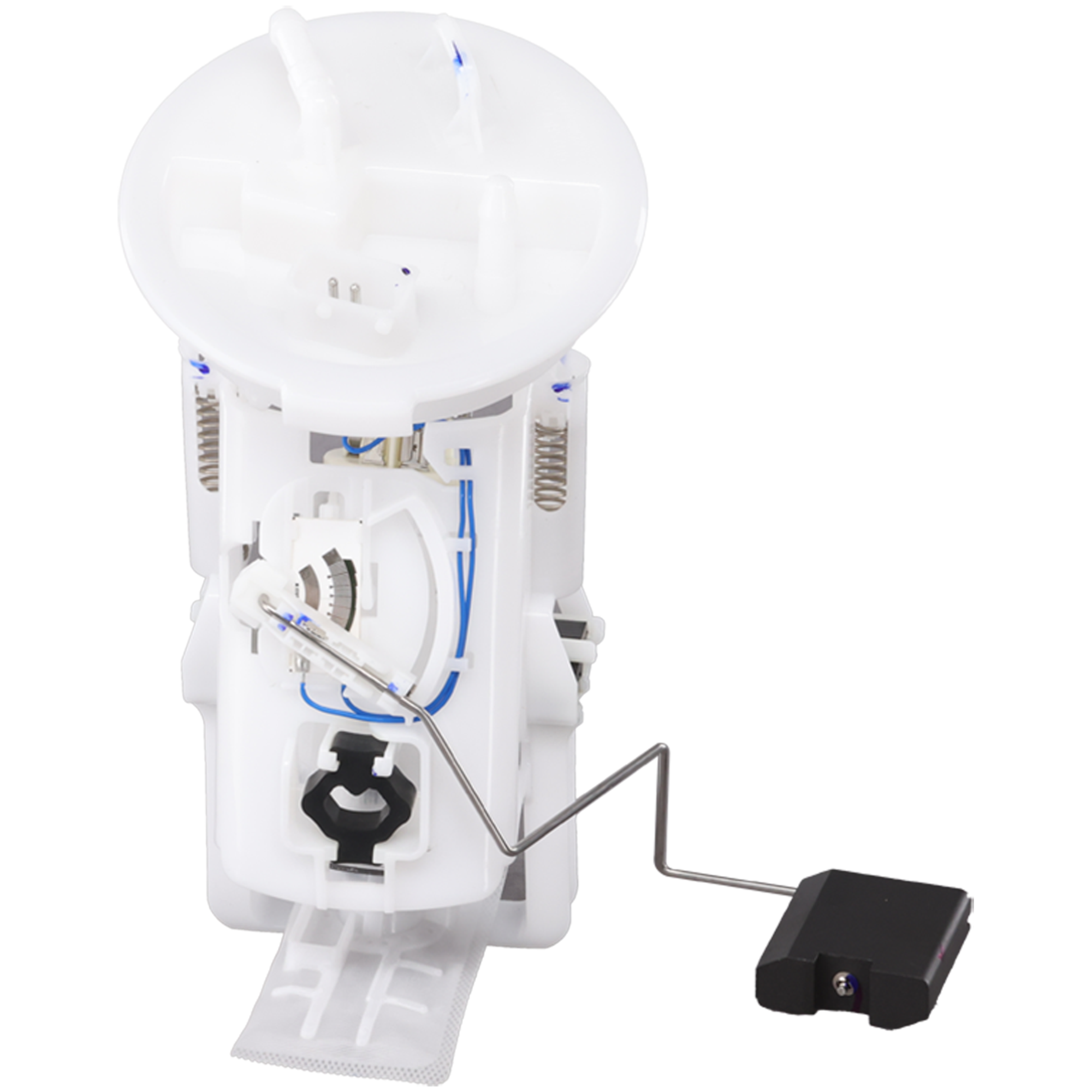 AM 3 SERIES 01-06 FUEL PUMP MODEULE ASSEMBLY Electric w Level Sending Unit E46 Model SKU JB314513 OEM 16146766942