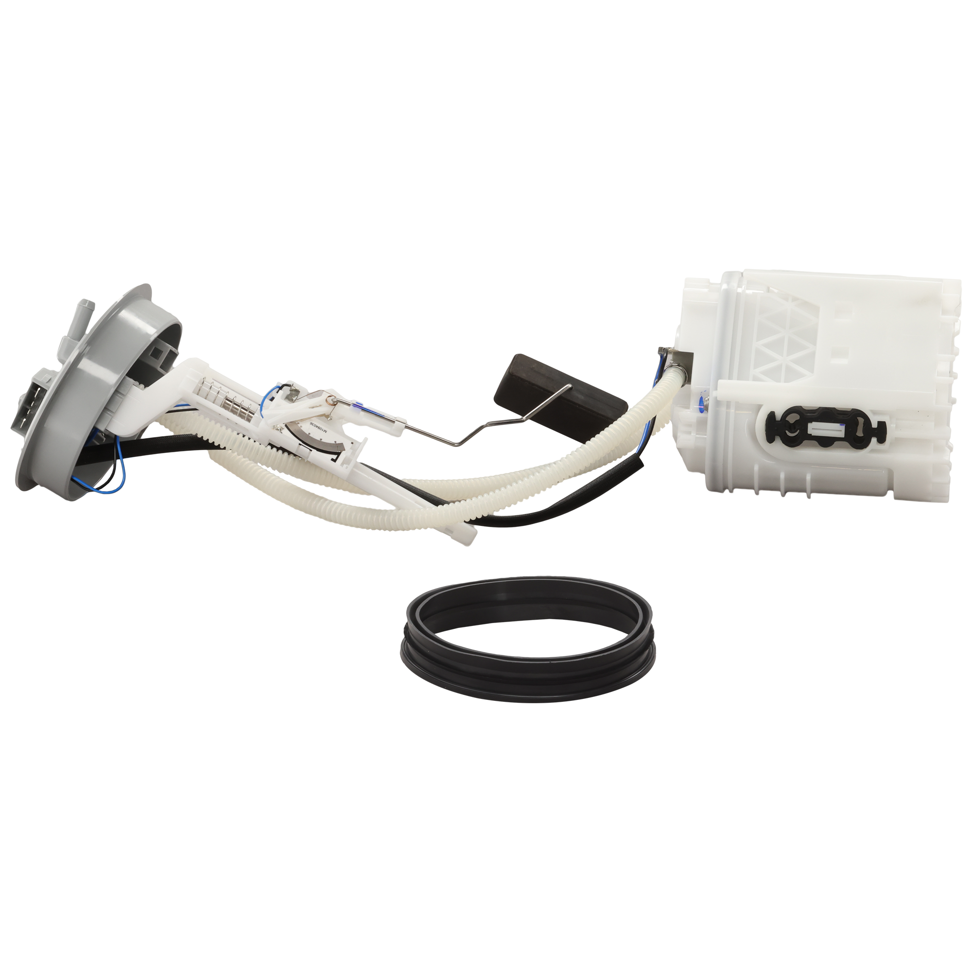 AM CABRIO 97-02 GOLF 93-99 FUEL PUMP Assembly In Tank New Electric 3 Outlets w Fuel Sender and Pump and Float SKU JB314514 OEM 1HM919051M
