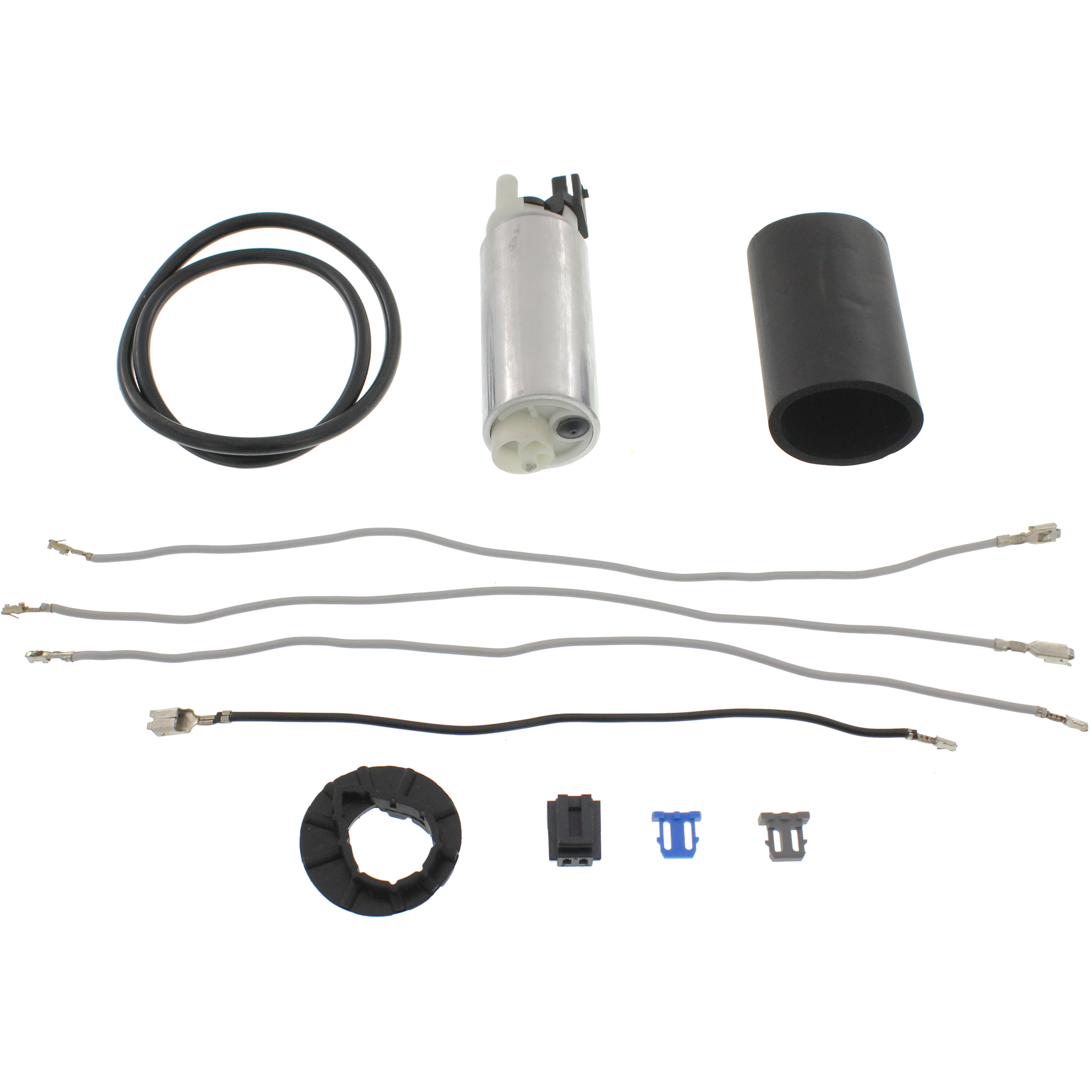 AM CORSICA 88-92 CUTLASS SUPREME 88-97 FUEL PUMP SKU JB314517 OEM 25163468