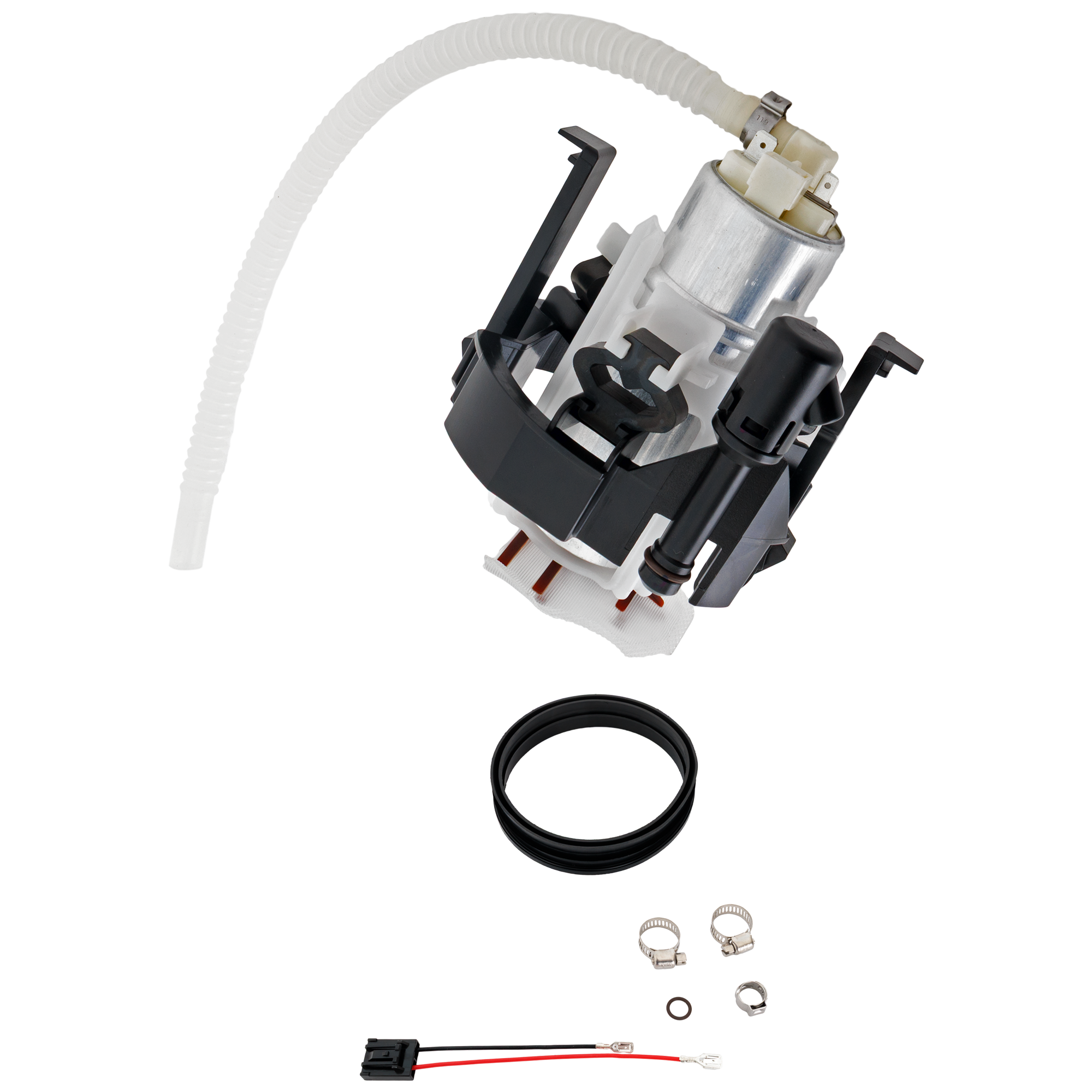 AM 5 SERIES 97-03 FUEL PUMP SKU JB314520 OEM 16146752368