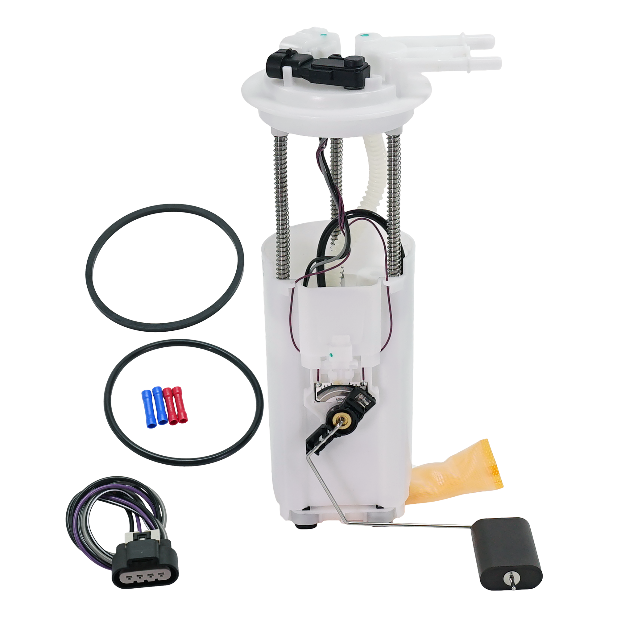 AM RIVIERA 97-97 FUEL PUMP Module Assembly New Electric SKU JB314521 OEM 19179617-25166648