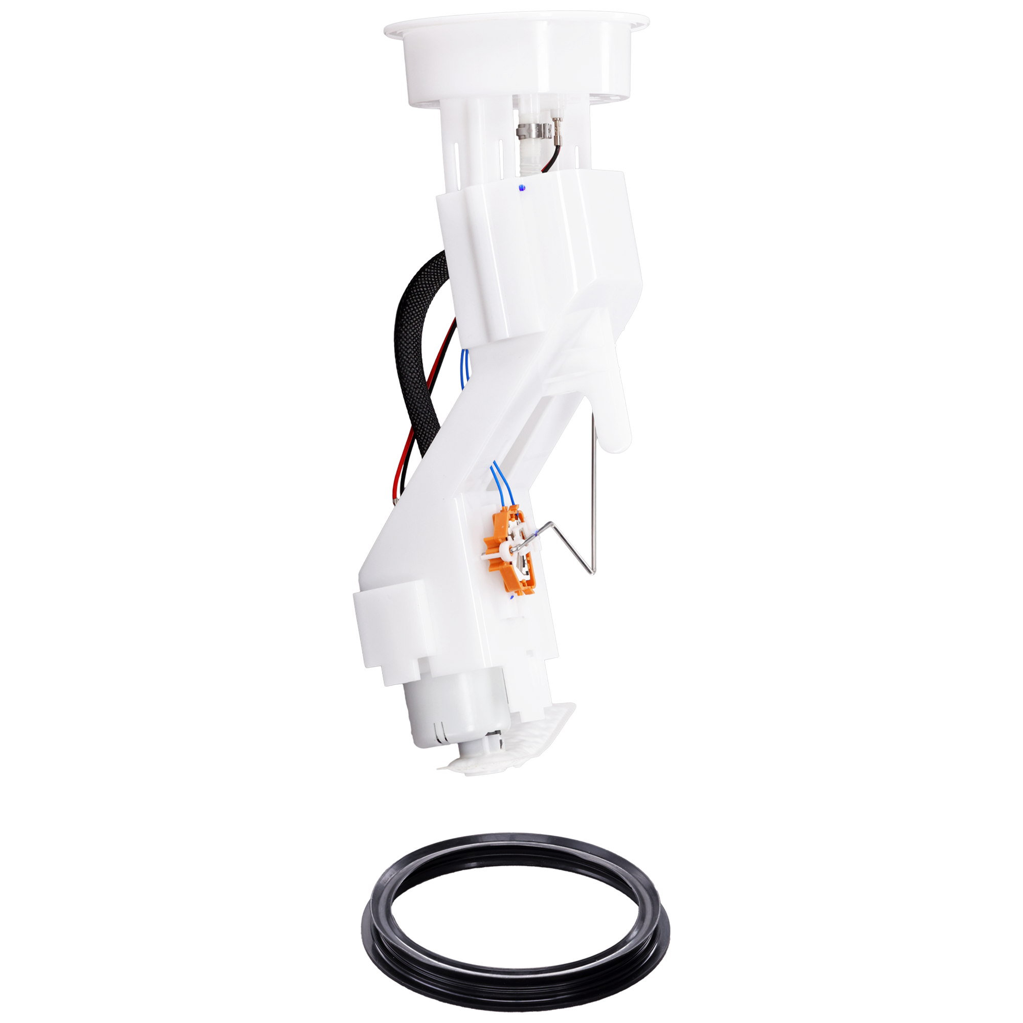 AM X5-00-06 FUEL PUMP w o Pressure Sensor SKU JB314524 OEM 16116752626-16116755043-161167