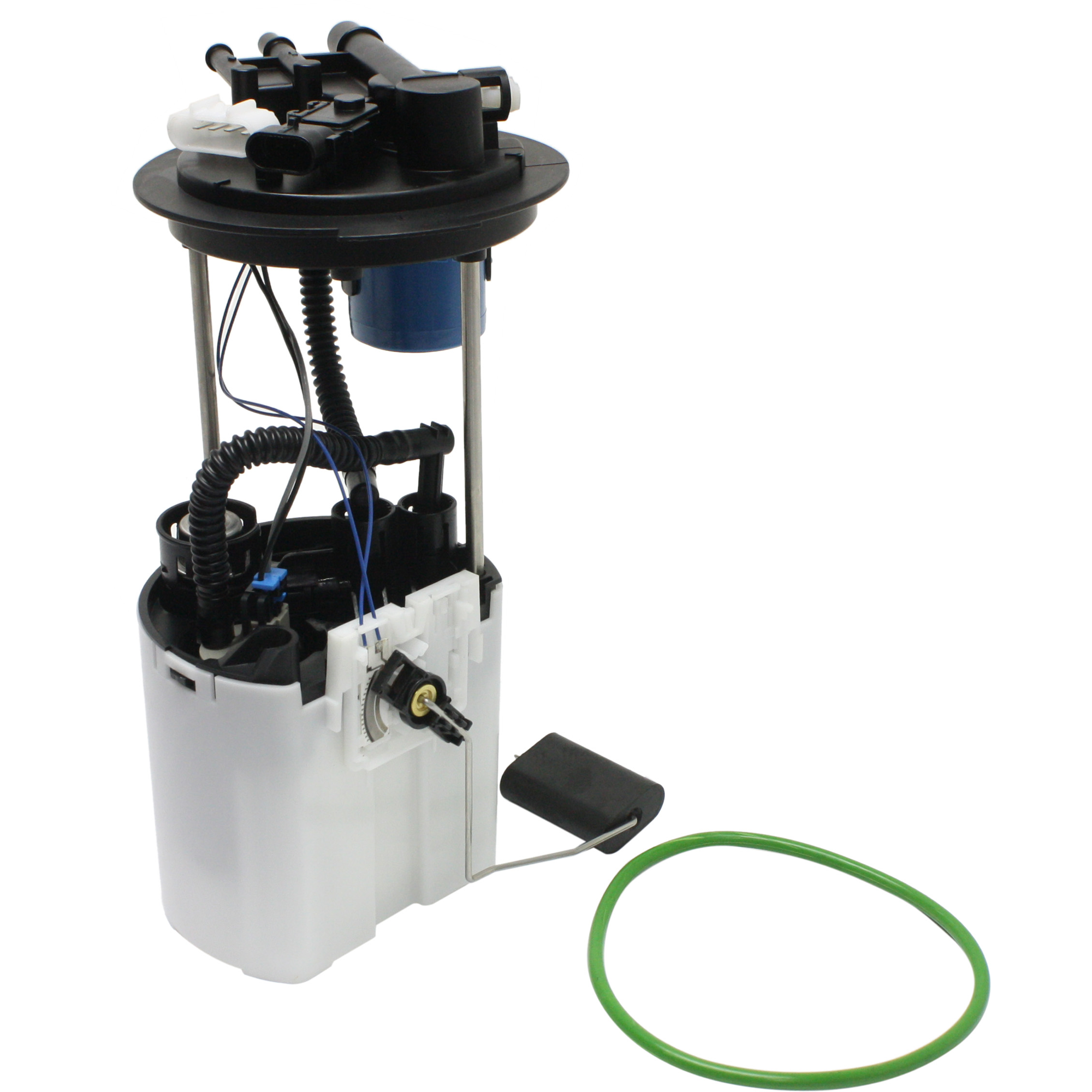 AM ALLURE LACROSSE GRAND PRIX 05-06 FUEL PUMP Module Assembly SKU JB314528 OEM 19152995