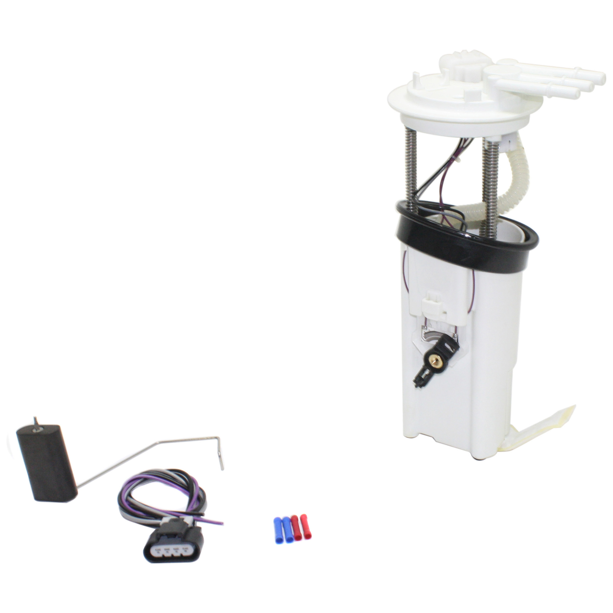 AM CENTURY IMPALA MONTE CARLO 00-05 FUEL PUMP without Pressure Sensor 6 Cyl SKU JB314529 OEM 19177221-19180109