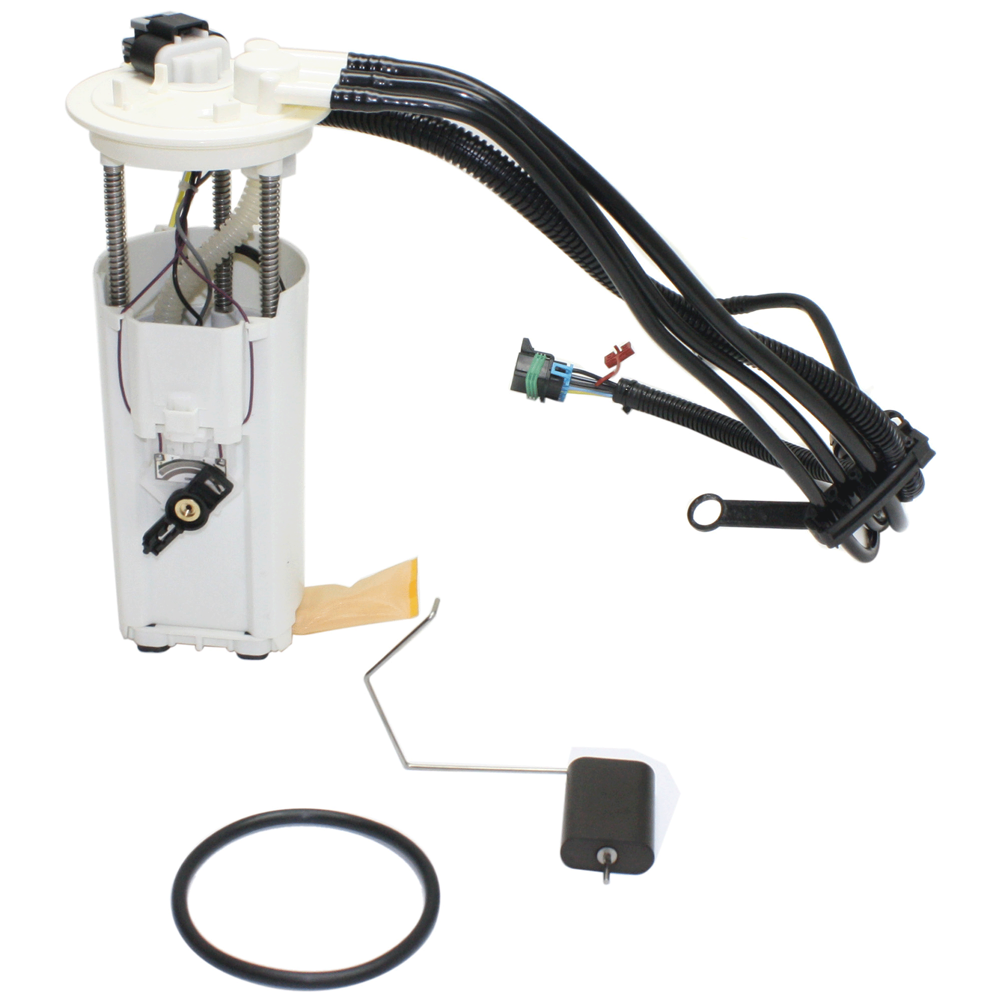 AM SKYLARK CAVALIER ACHIEVA GRAND AM SUNFIRE 96-98 F UEL PUMP without Pressure Sensor SKU JB314531 OEM 19179626
