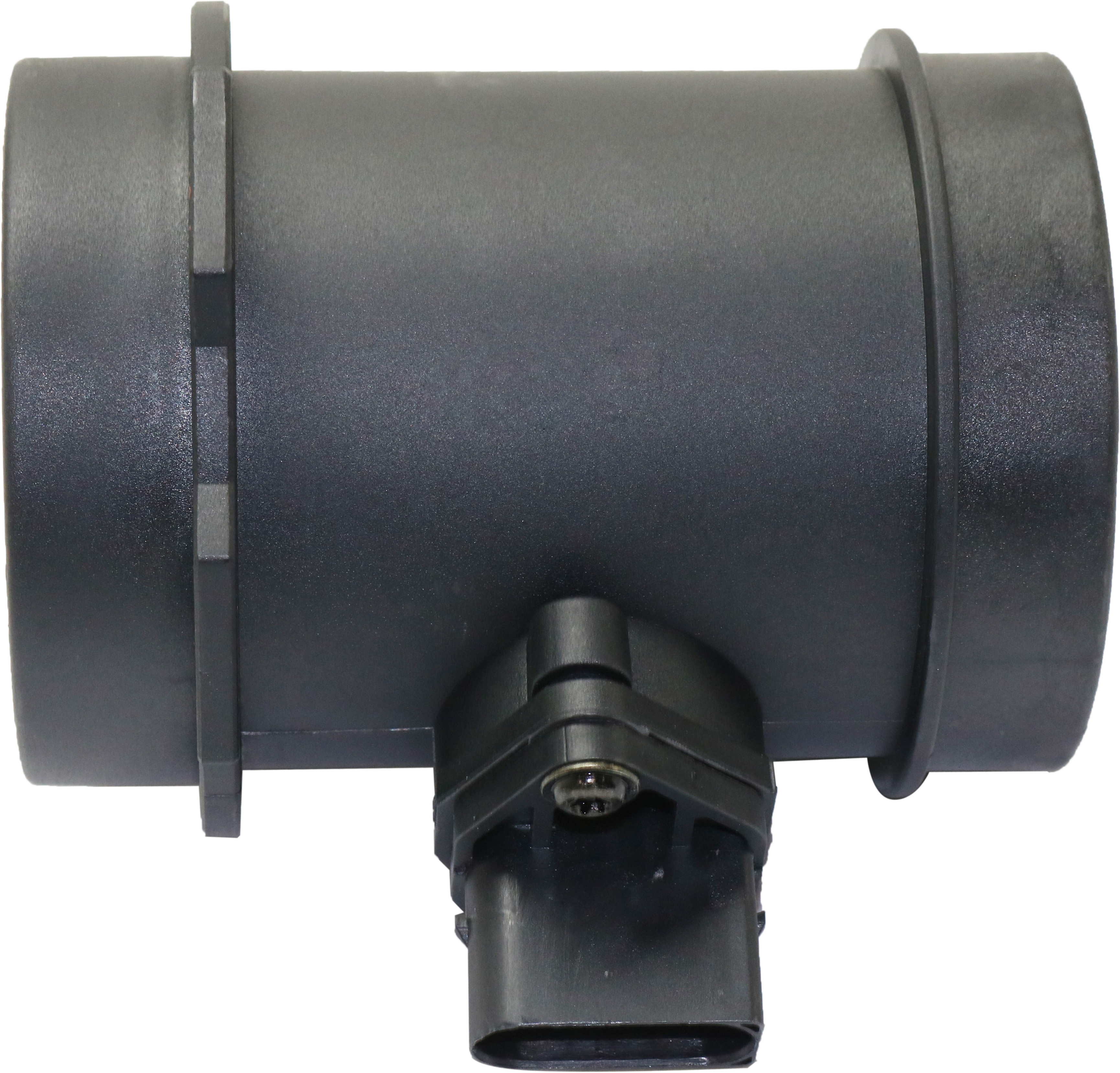 AM 540i 99-03 MASS AIR FLOW SENSOR Plastic New SKU JB316704 OEM 13621433567