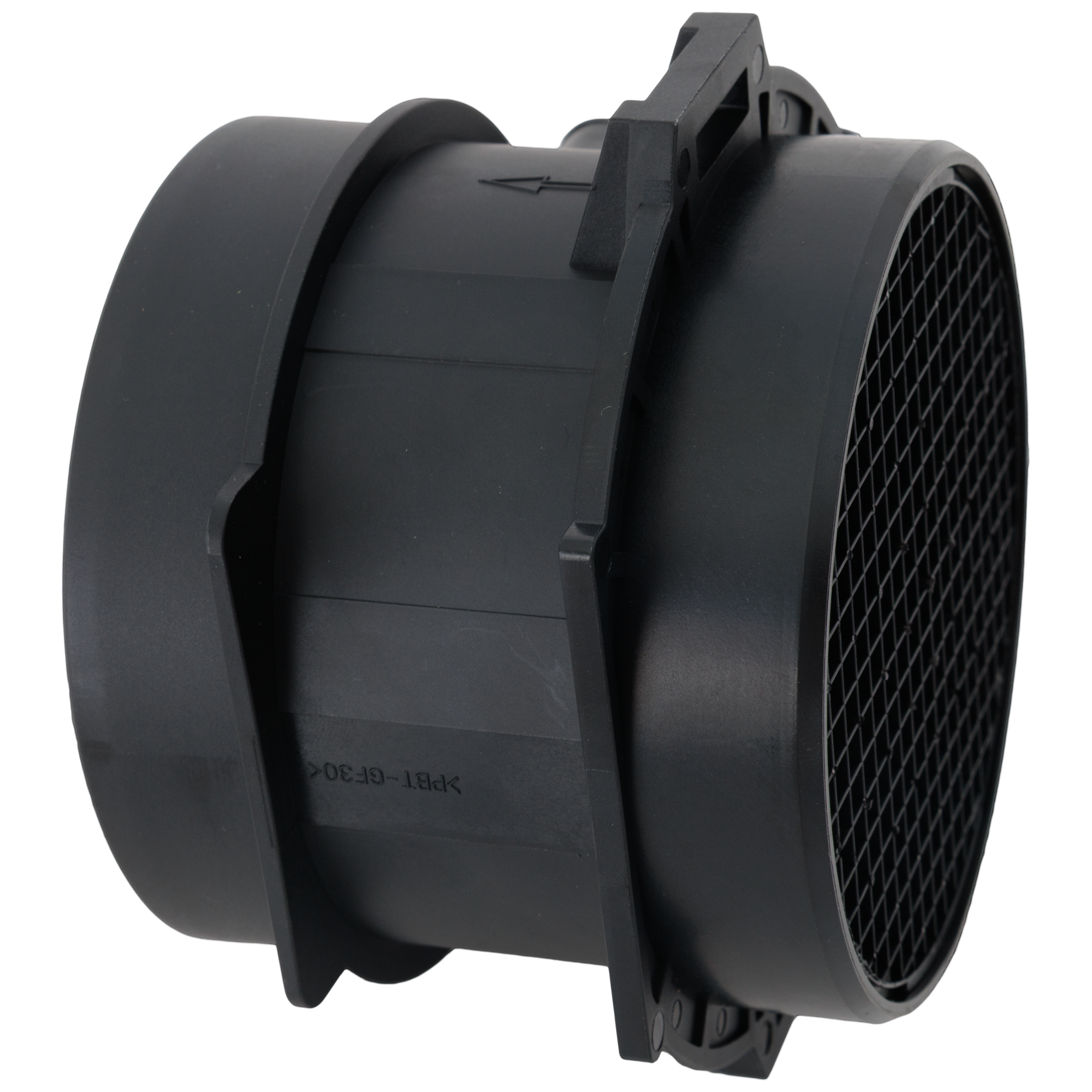 AM 330CI 03-06-330I Z4-03-05 X3-04-06 MASS AIR FLOW SENSOR 6 Cyl 3.0L SKU JB316718 OEM 13627513956