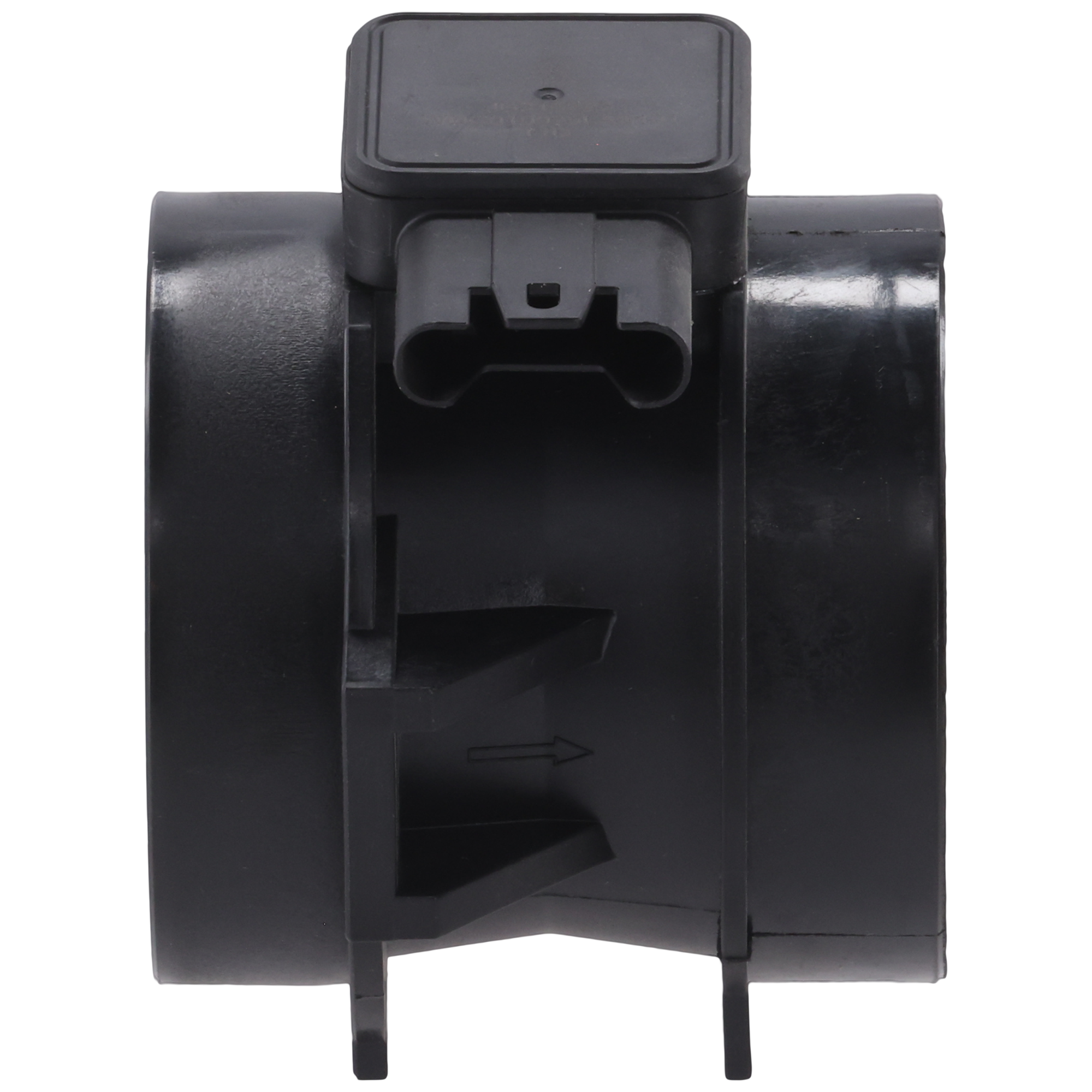 AM Z4-325i 03-05 X3-04-06 MASS AIR FLOW SENSOR With Housing SKU JB316723 OEM 13627513957