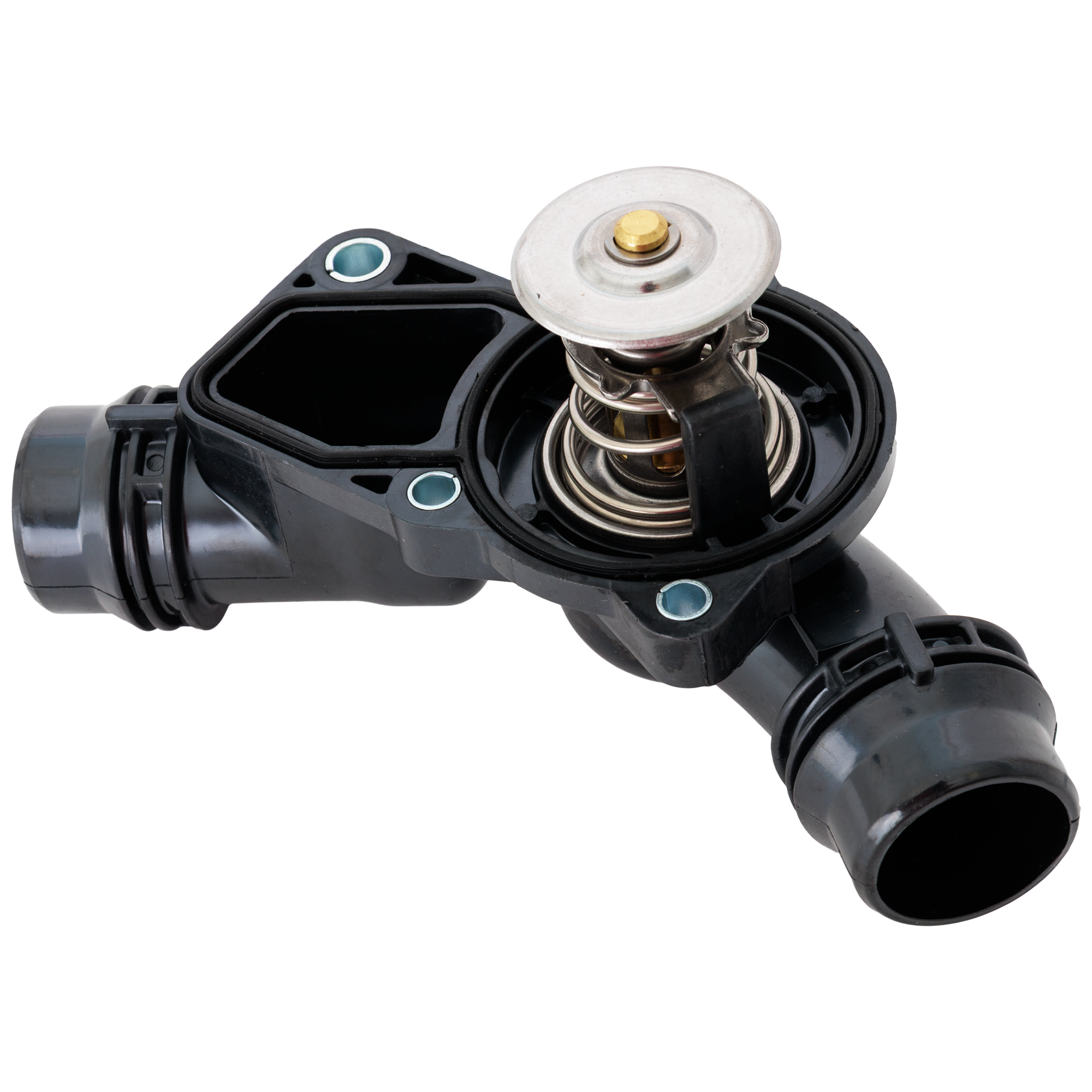AM 5 SERIES 99-05-3 SERIES 99-06 THERMOSTAT HOUSING SKU JB318008