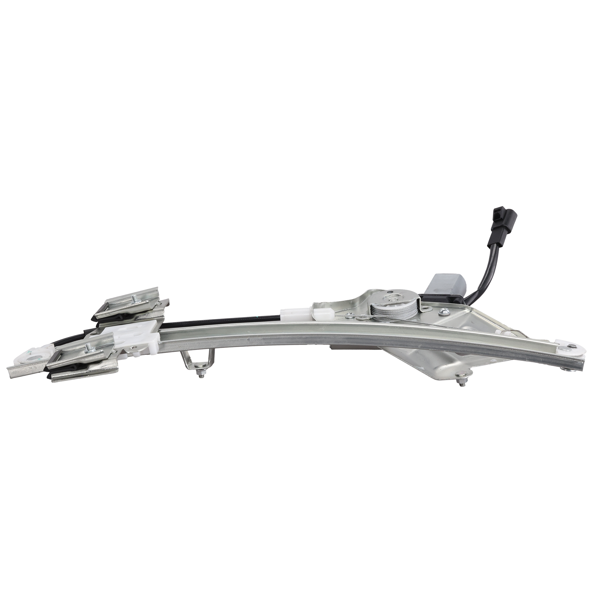 AM LESABRE 00-05 FRONT WINDOW REGULATOR RH Power w Motor SKU JB462913 Partslink GM1351132 OEM 15231240