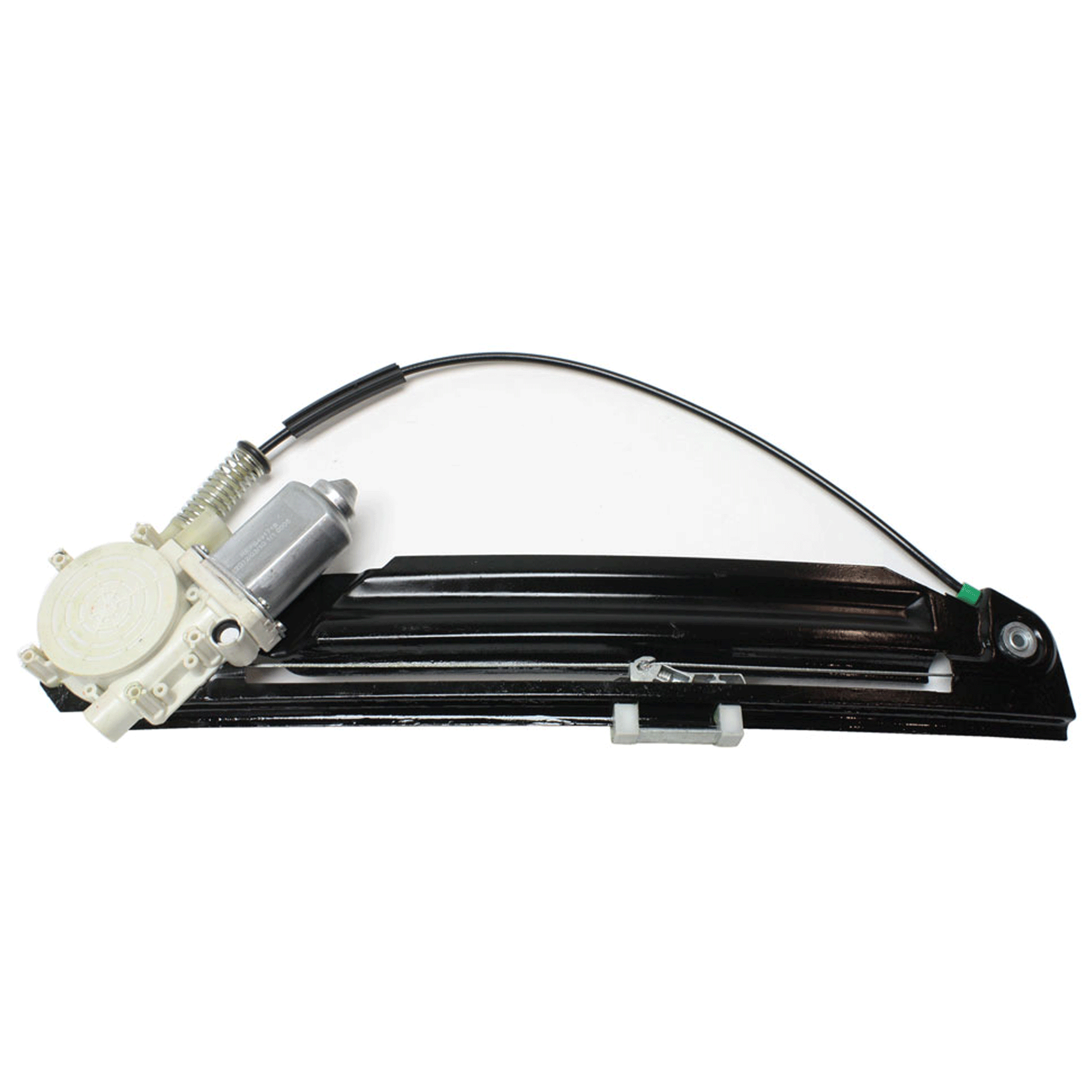 AM 5 SERIES 99-03 REAR WINDOW REGULATOR LH Power w Motor New SKU JB491716 OEM WLA2192 WL44235-11A669-88027-5