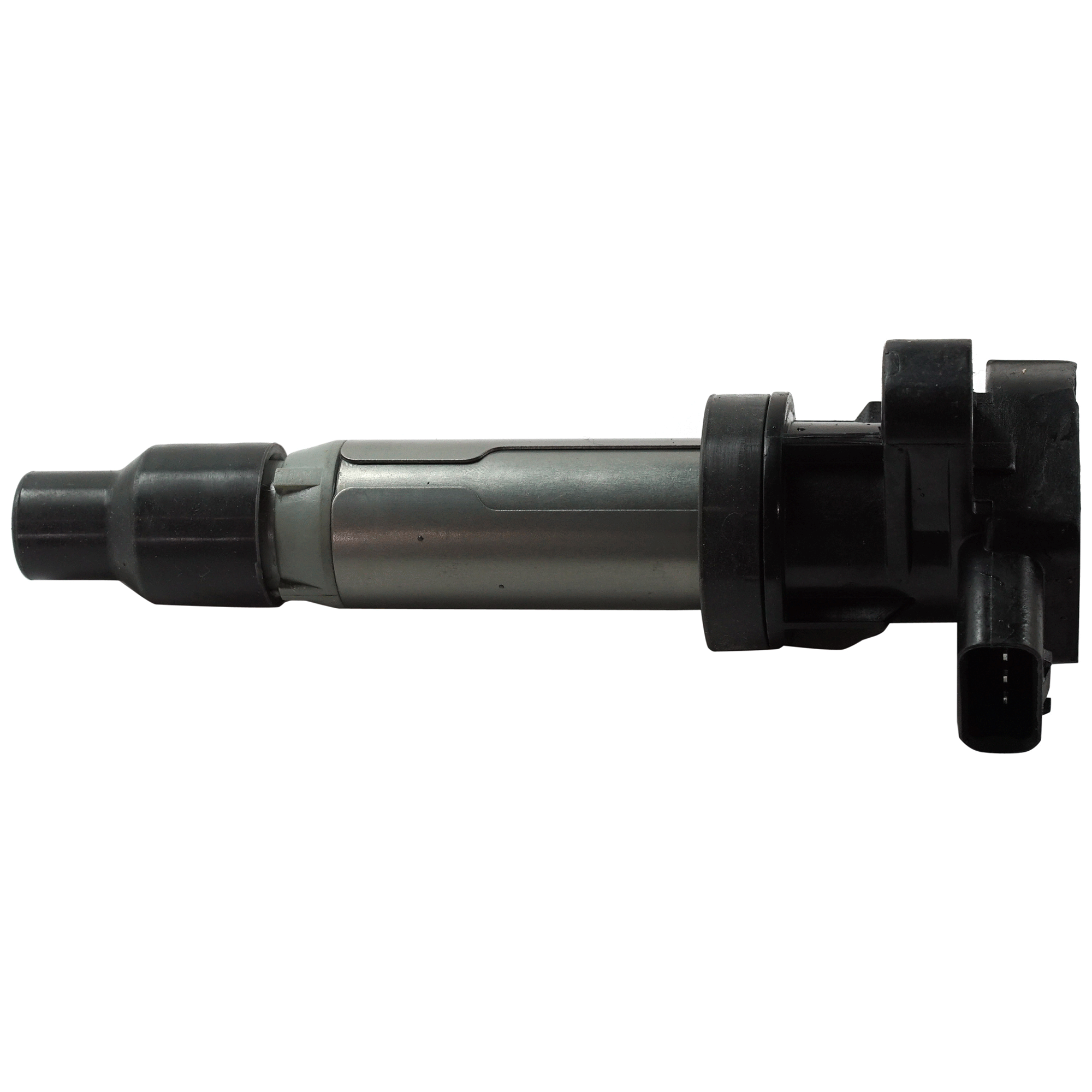 AM SRX XLR 04-06 IGNITION COIL Single Coil Design 12V 4 Male Blade Type Terminals SKU JB504606