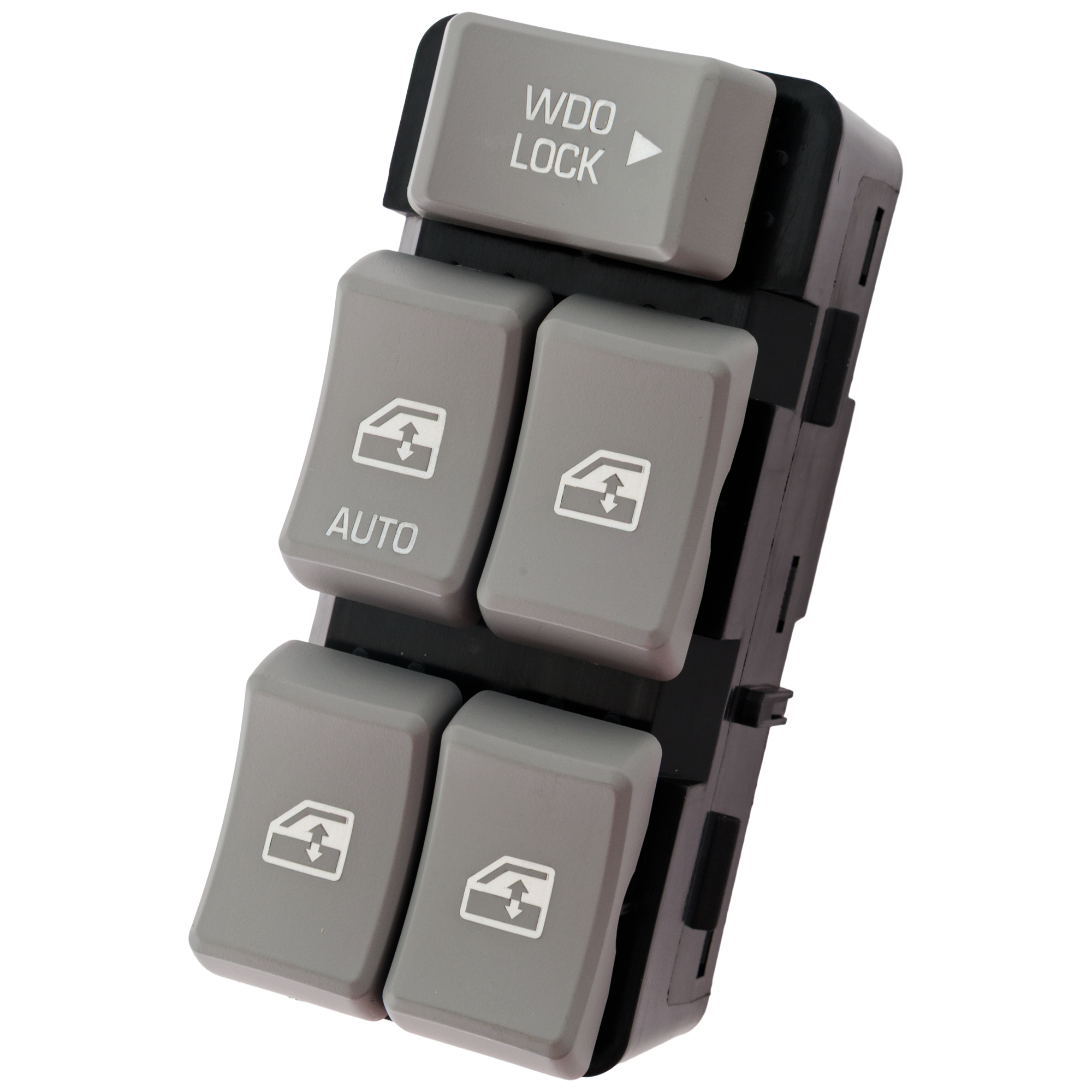 AM RENDEZVOUS 04-07 WINDOW SWITCH Front LH Power SKU JB505216 OEM 87281-660337-901094-5348310-73