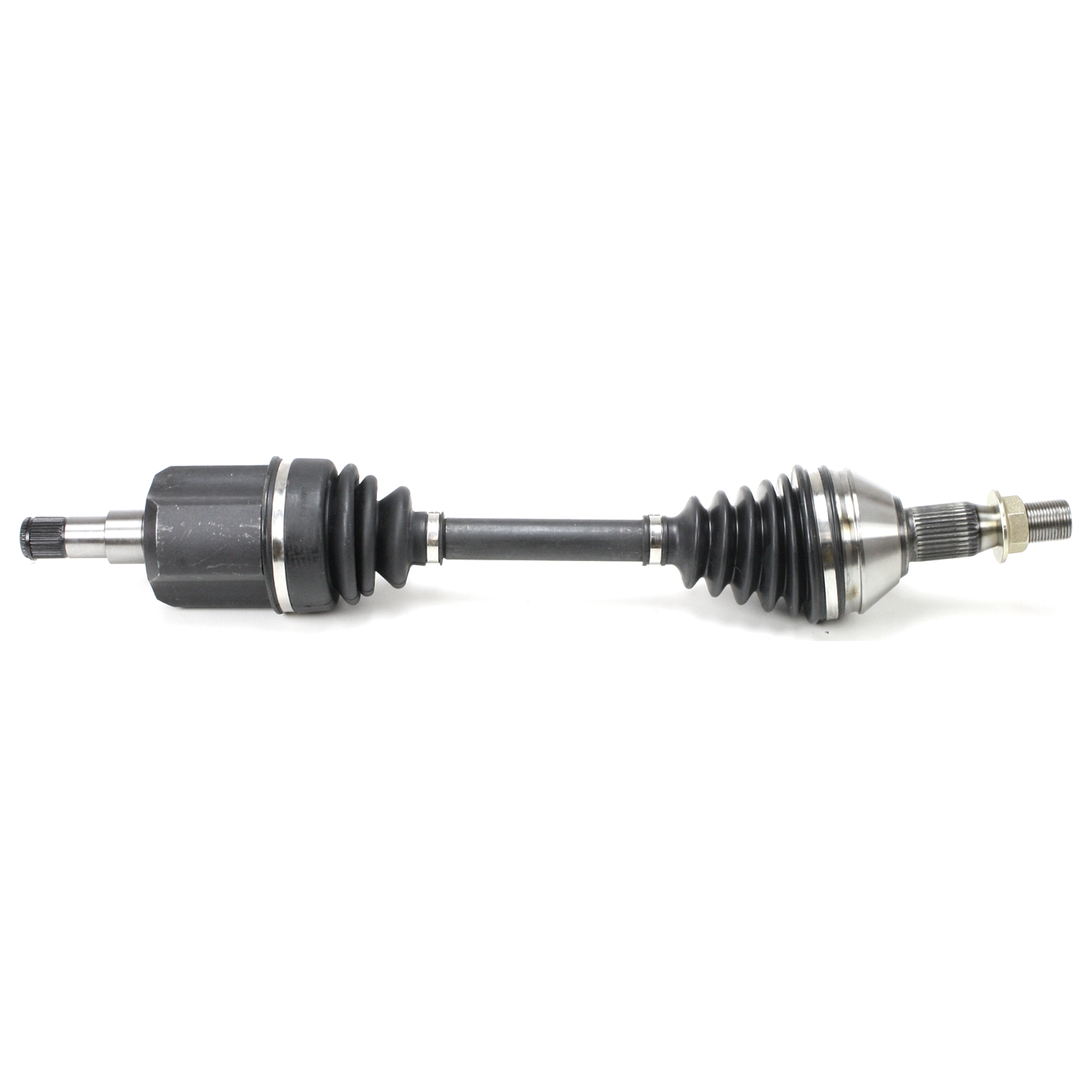 AM PARK AVENUE 97-05 LUCERNE 06-11 FRONT CV AXLE ASSEMBLY RH New SKU JB507101