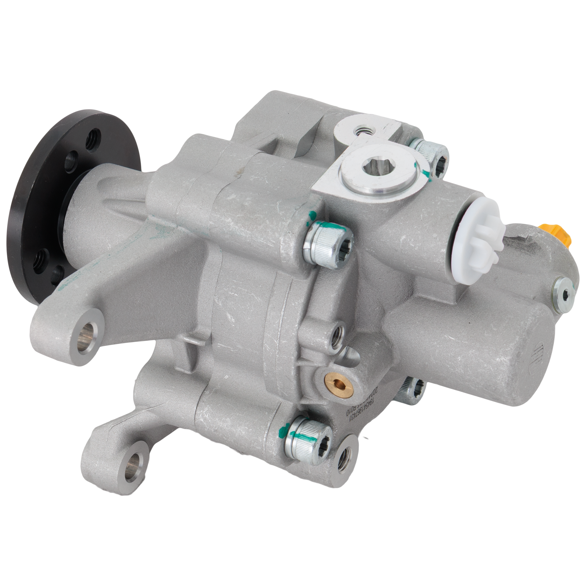 AM 7 SERIES 93-01 POWER STEERING PUMP w o Reservoir SKU JB510414 OEM 32411091911-32411092015-324111