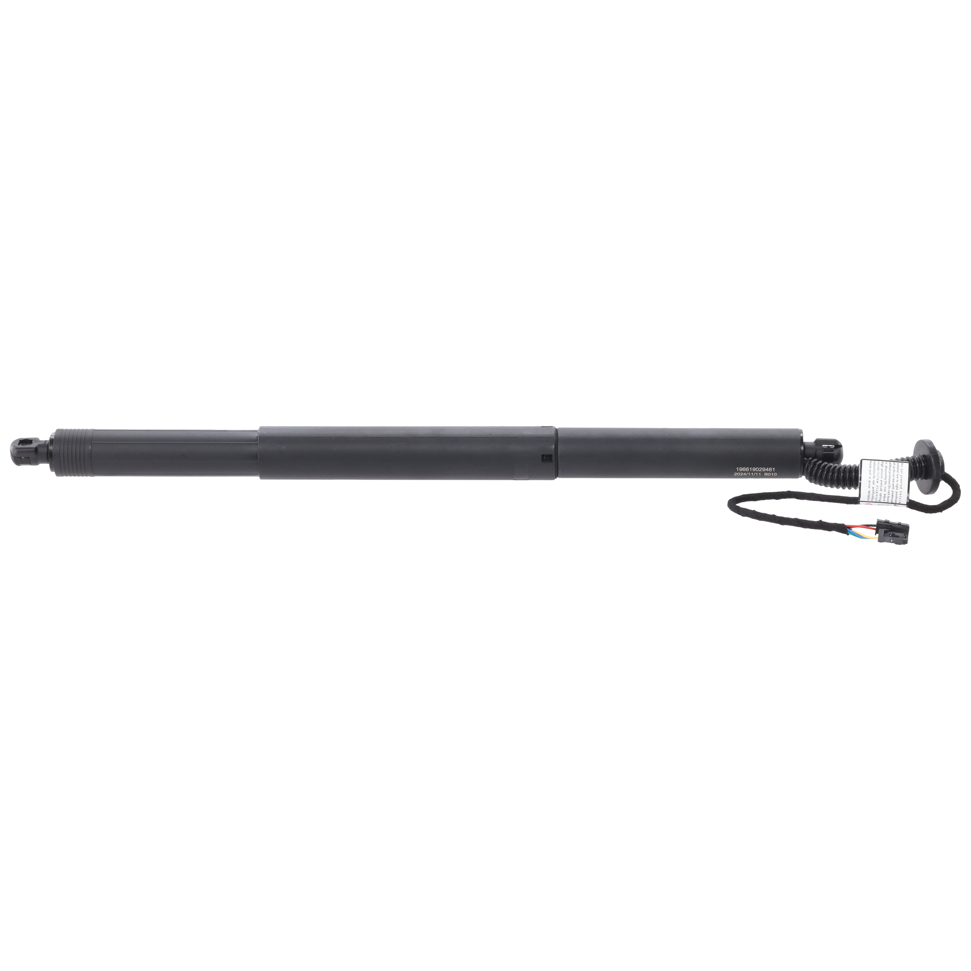 AM ENVISION 16-20 LIFTGATE SUPPORT LH SKU JB63040002 OEM 22895254