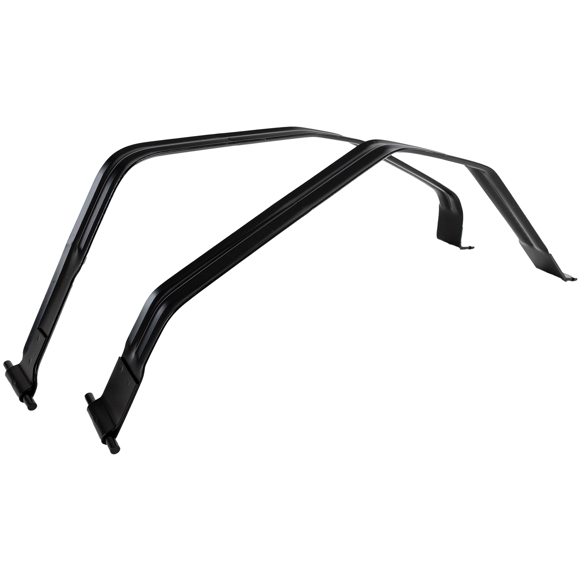 AM ALLURE 10-10 REGAL 11-17 FUEL TANK STRAP 36-1-2 in and 34 in Length SKU JB67070001