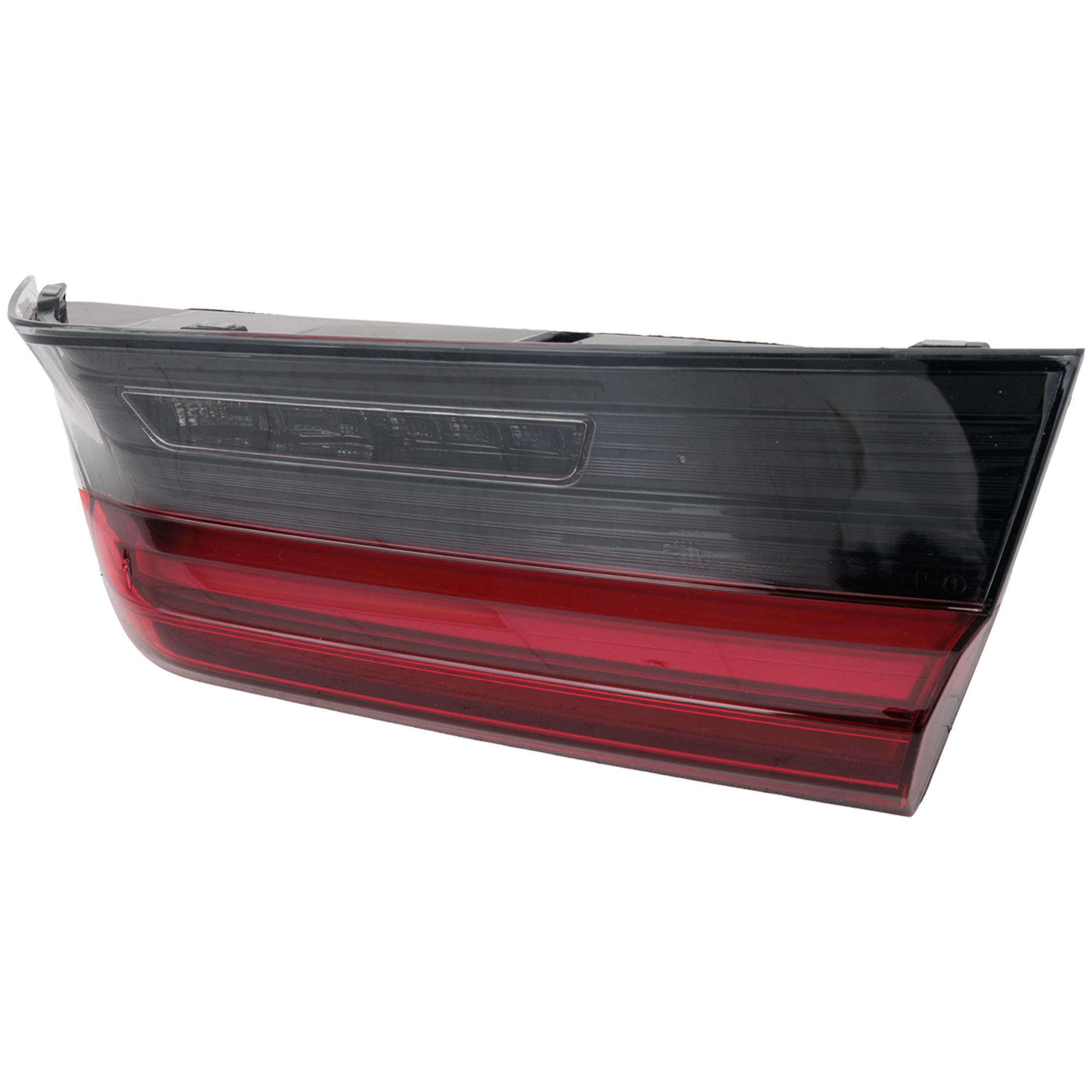 AM 3 SERIES 22-24 TAIL LAMP RH Inner Assembly LED Sedan G20 Body SKU JB73010009A Partslink BM2803137 OEM 63215A3BC64