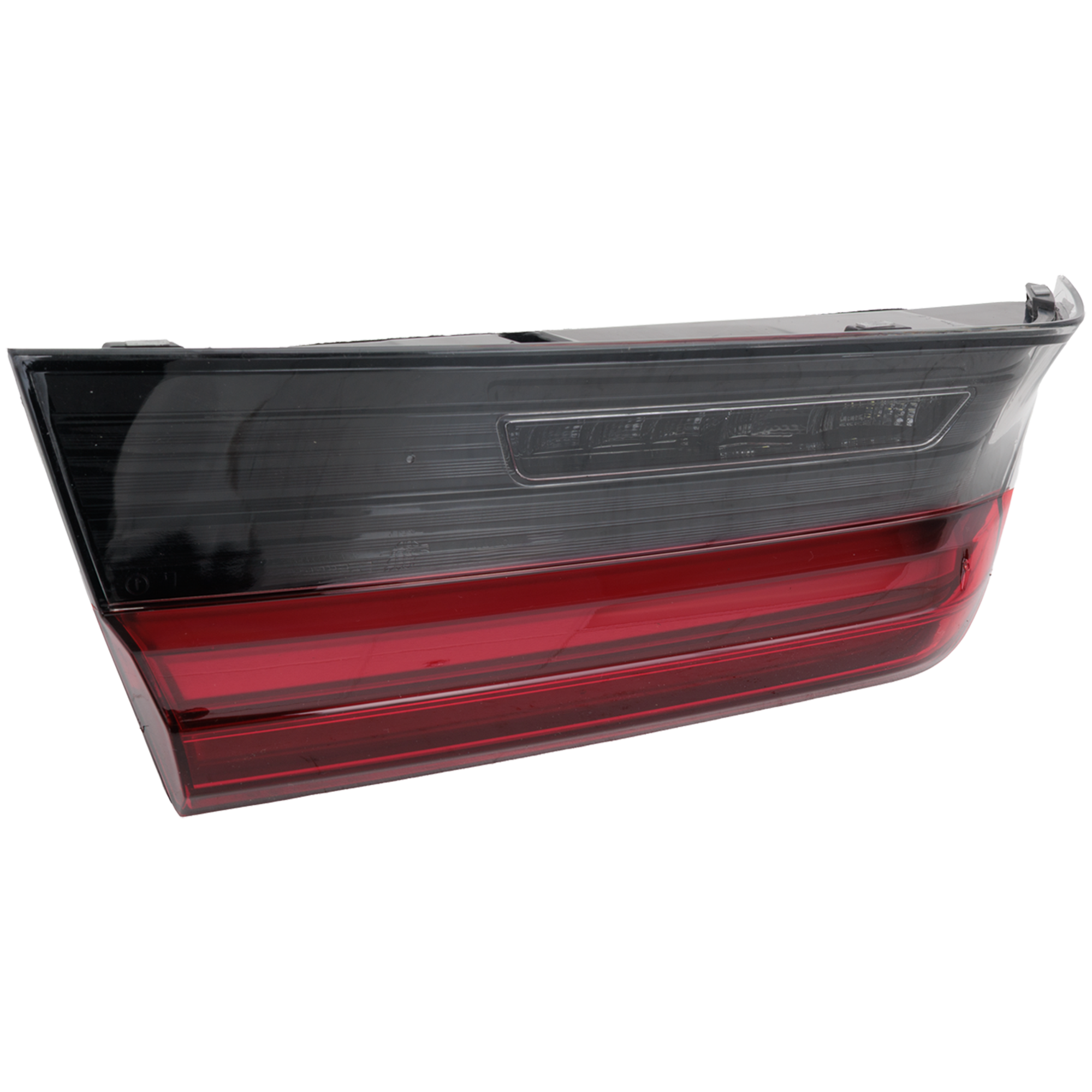 AM 3 SERIES 22-24 TAIL LAMP LH Inner Assembly LED Sedan G20 Body SKU JB73010010A Partslink BM2802137 OEM 63215A3BC63
