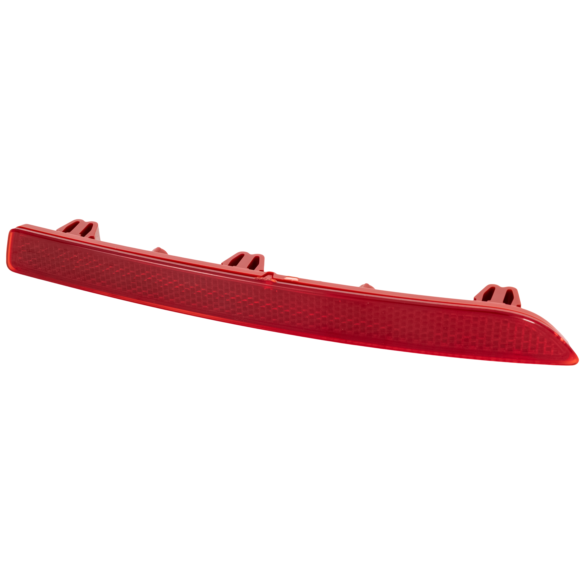 AM 5 SERIES 21-23 REAR BUMPER REFLECTOR RH 530i 540i Hybrid Models Sedan G30 Body w o M Package CAPA SKU JB73490001Q Partslink BM1185126C OEM 63149463764