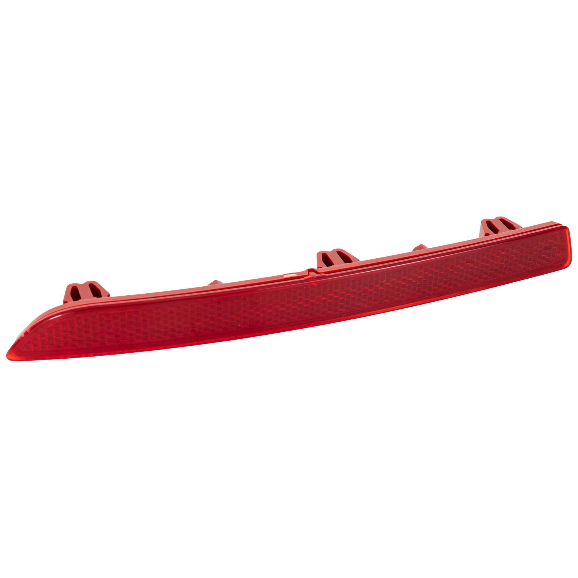 AM 5 SERIES 21-23 REAR BUMPER REFLECTOR LH 530i 540i Hybrid Models Sedan G30 Body w o M Package CAPA SKU JB73490002Q Partslink BM1184126C OEM 63149463763