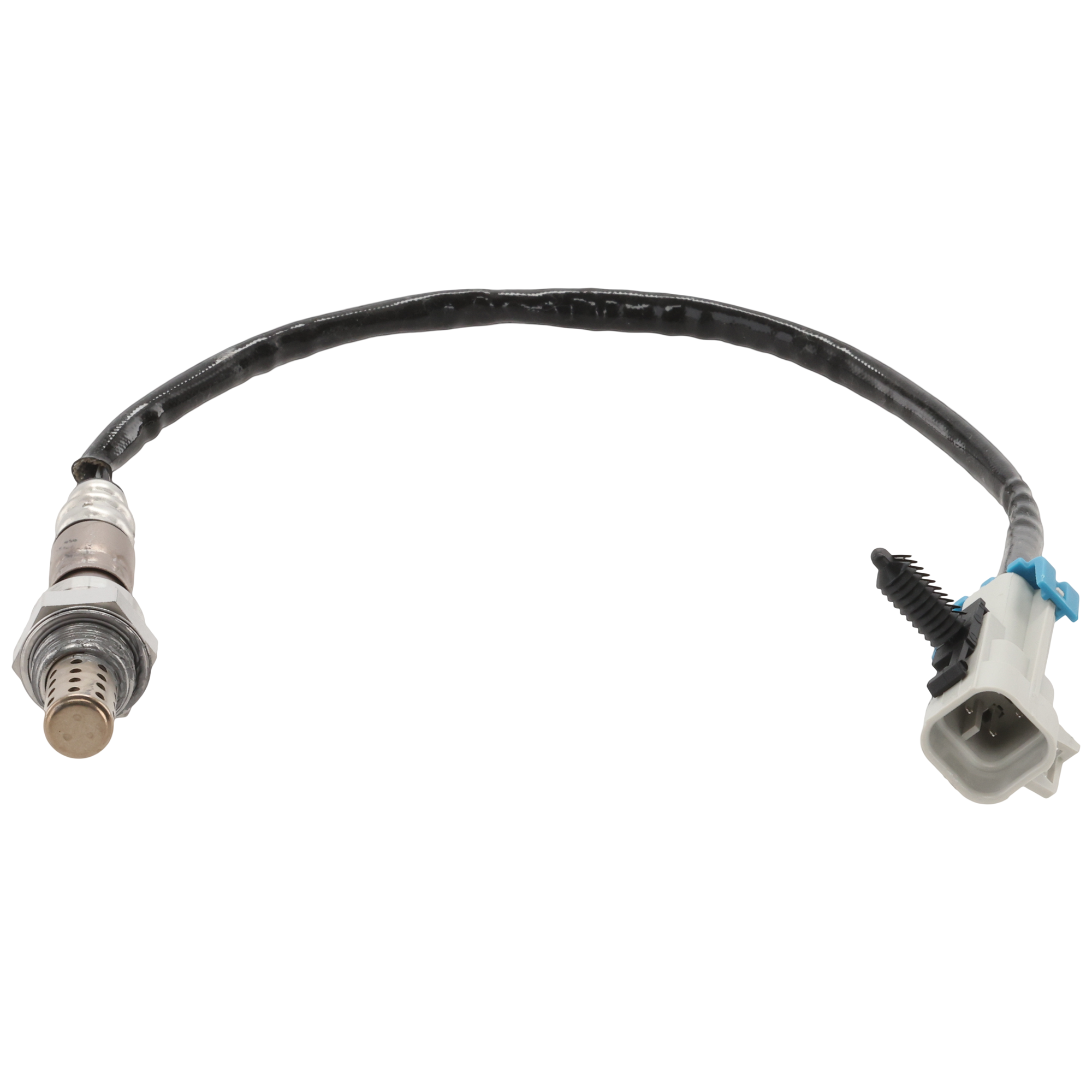 AM YUKON 03-14 SPARK 13-17 OXYGEN SENSOR Heated 4 Wire Threaded in type SKU JB960901