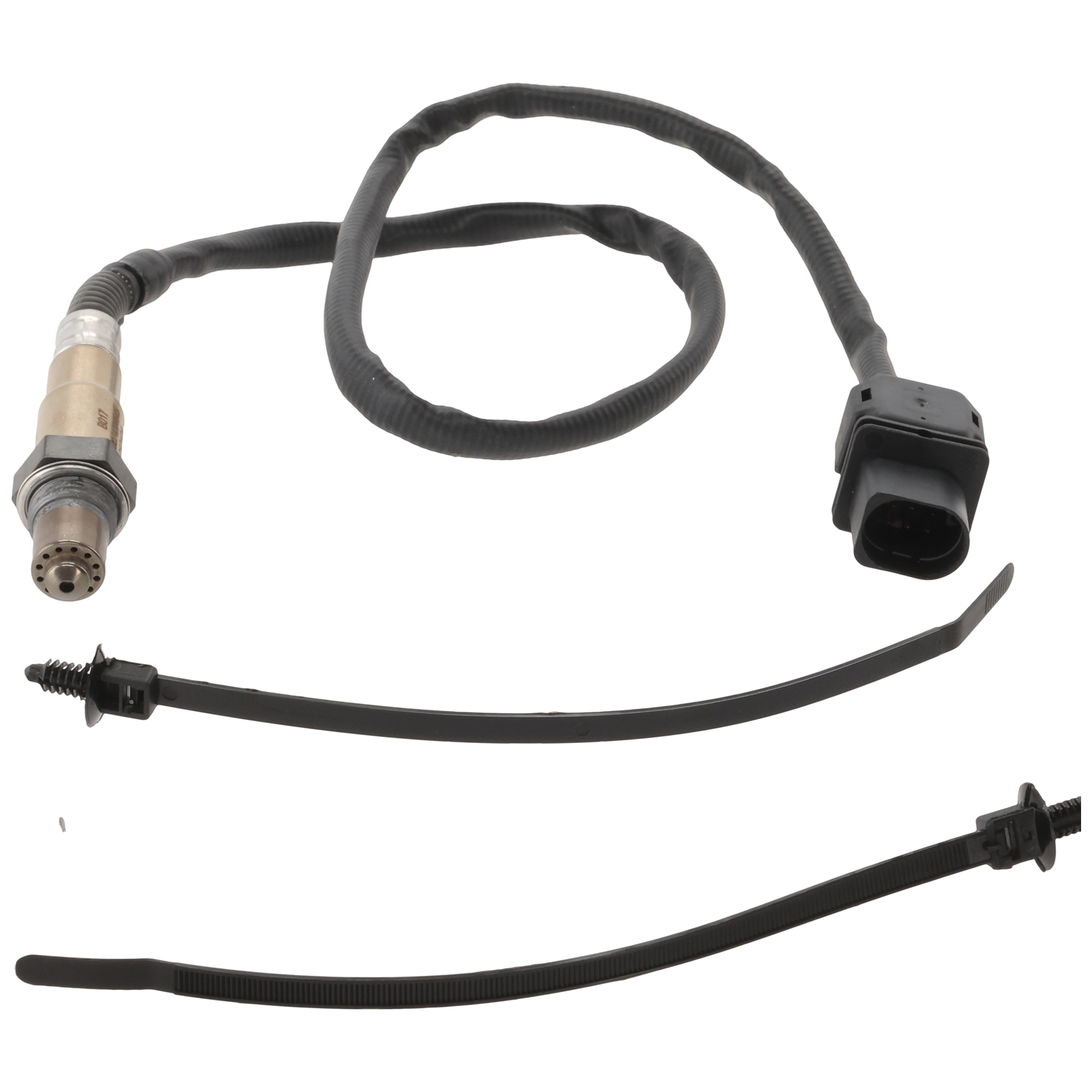 AM M5-06-10 G550-09-15 OXYGEN SENSOR 5 wire Upstream SKU JB960913