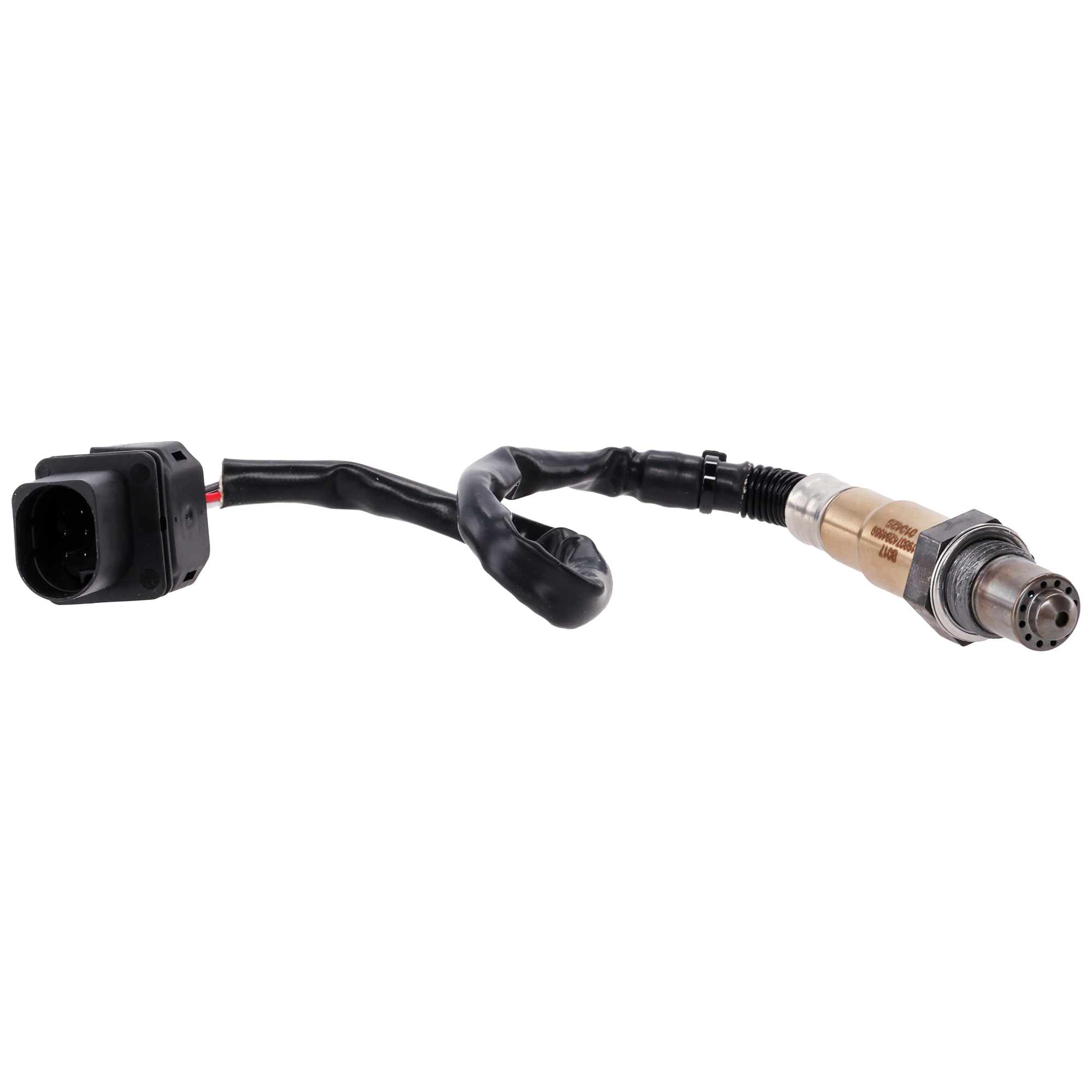 AM 3 SERIES 06-17-5 SERIES 06-06 C CLASS 15-22 OXYGEN SENSOR Heated 5 Wire Threaded in type SKU JB960915