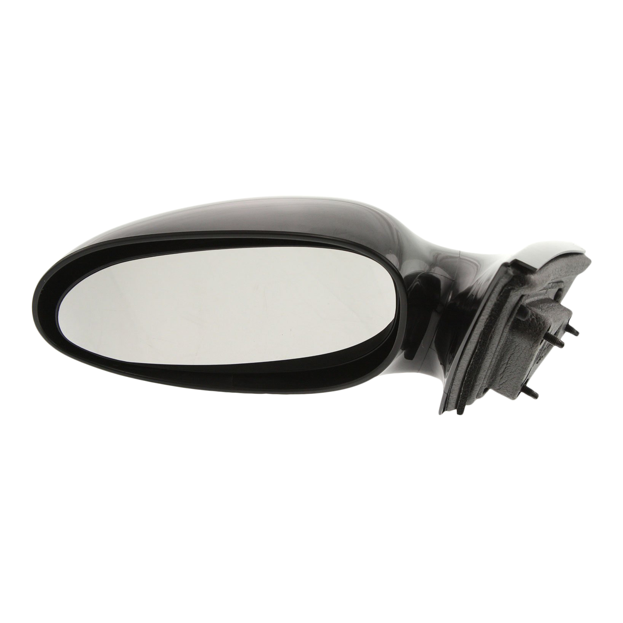 AM ALLURE LACROSE 05-08 MIRROR LH Power Non Folding Non Heated Paintable SKU JBK18EL Partslink GM1320305 OEM 15886519