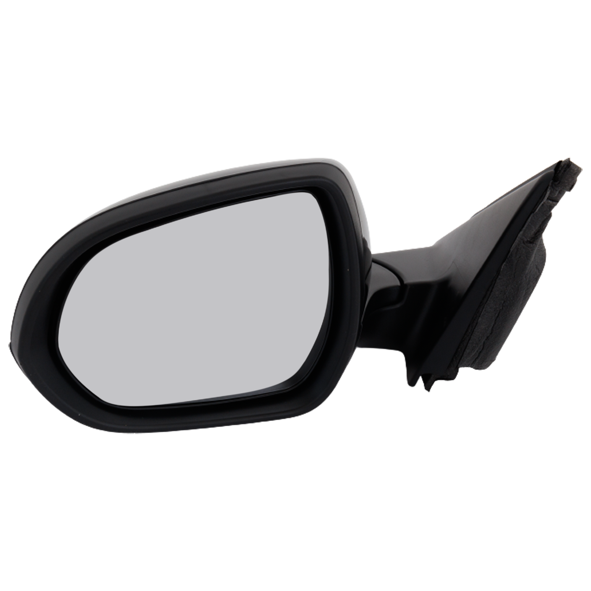 AM ENCORE GX 20-24 MIRROR LH Power Manual Folding Heated Paintable No Auto dimming BSD Memory Puddle Light and Signal Light SKU JBK58EL Partslink GM1320664 OEM 42676159 PFM