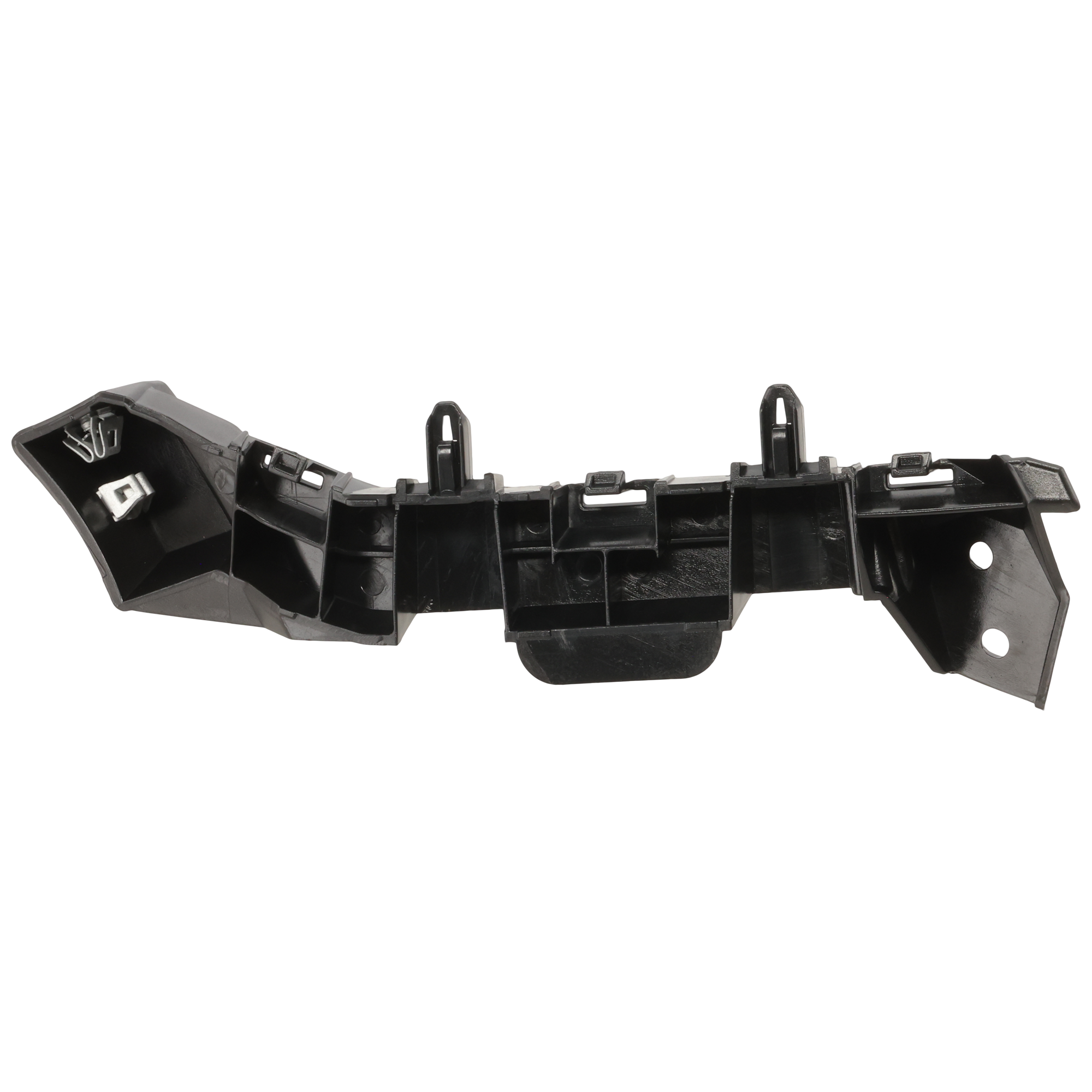 AM TRAVERSE 18-23 TRAVERSE LIMITED 24-24 FRONT BUMPER COVER SUPPORT RH SKU JC01040001 Partslink GM1043191 OEM 85661327