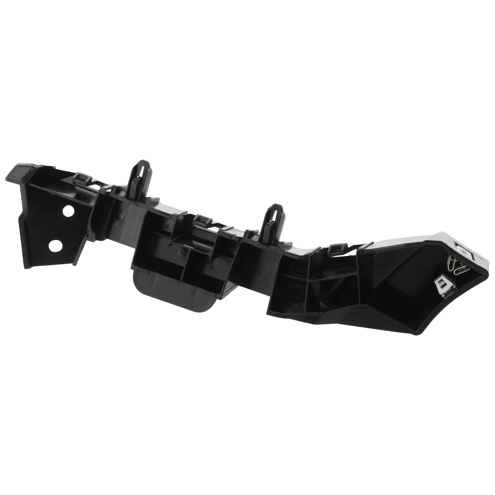 AM TRAVERSE 18-23 TRAVERSE LIMITED 24-24 FRONT BUMPER COVER SUPPORT LH SKU JC01040002 Partslink GM1042191 OEM 85661328