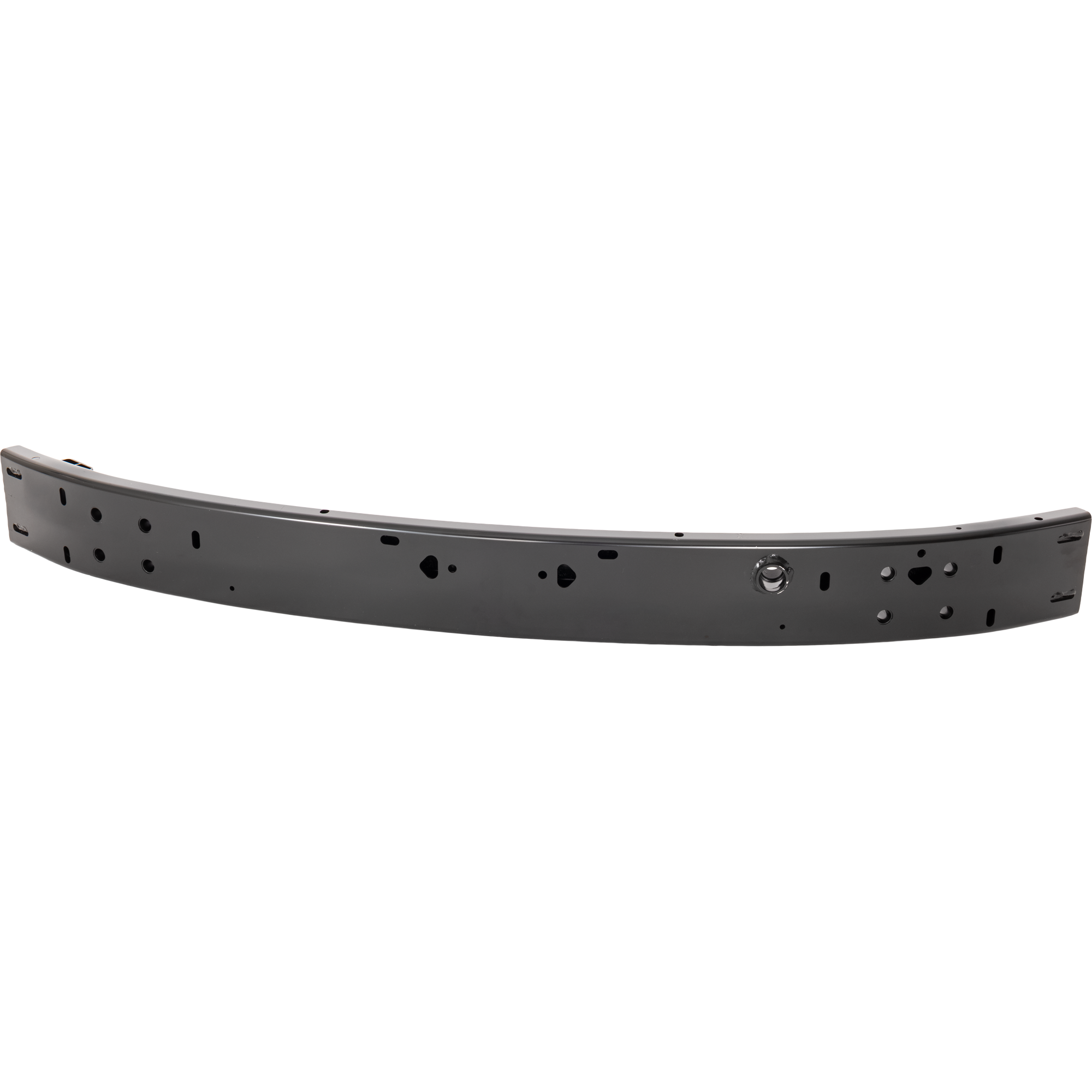 AM BLAZER EV 24-24 PROLOGUE 24-24 FRONT REINFORCEMENT Impact Bar Aluminum SKU JC01250004 Partslink GM1006719 OEM 86543072