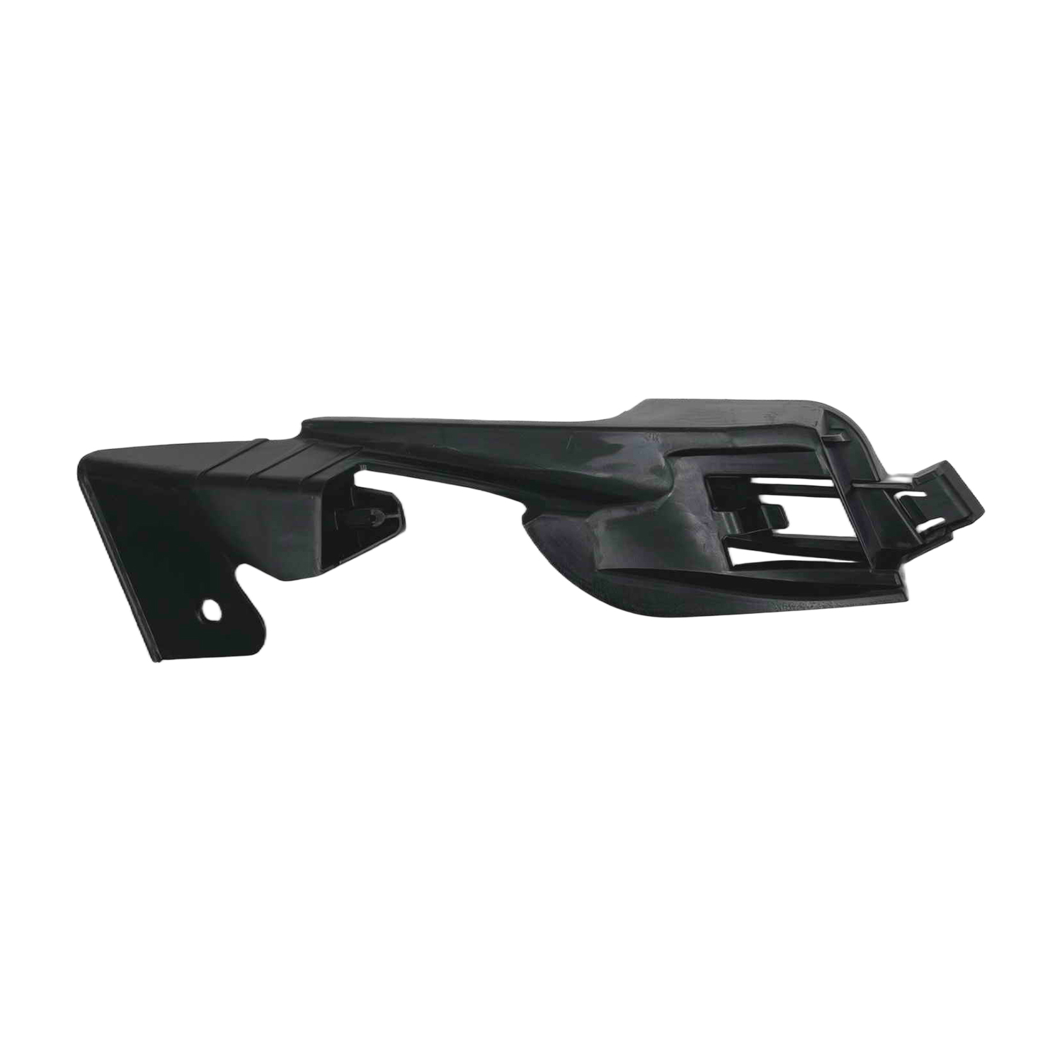 AM TRAVERSE 24-25 FRONT BUMPER BRACKET RH Lower Side Bracket Z71 Model CAPA SKU JC01310019Q Partslink GM1043203C OEM 26501638