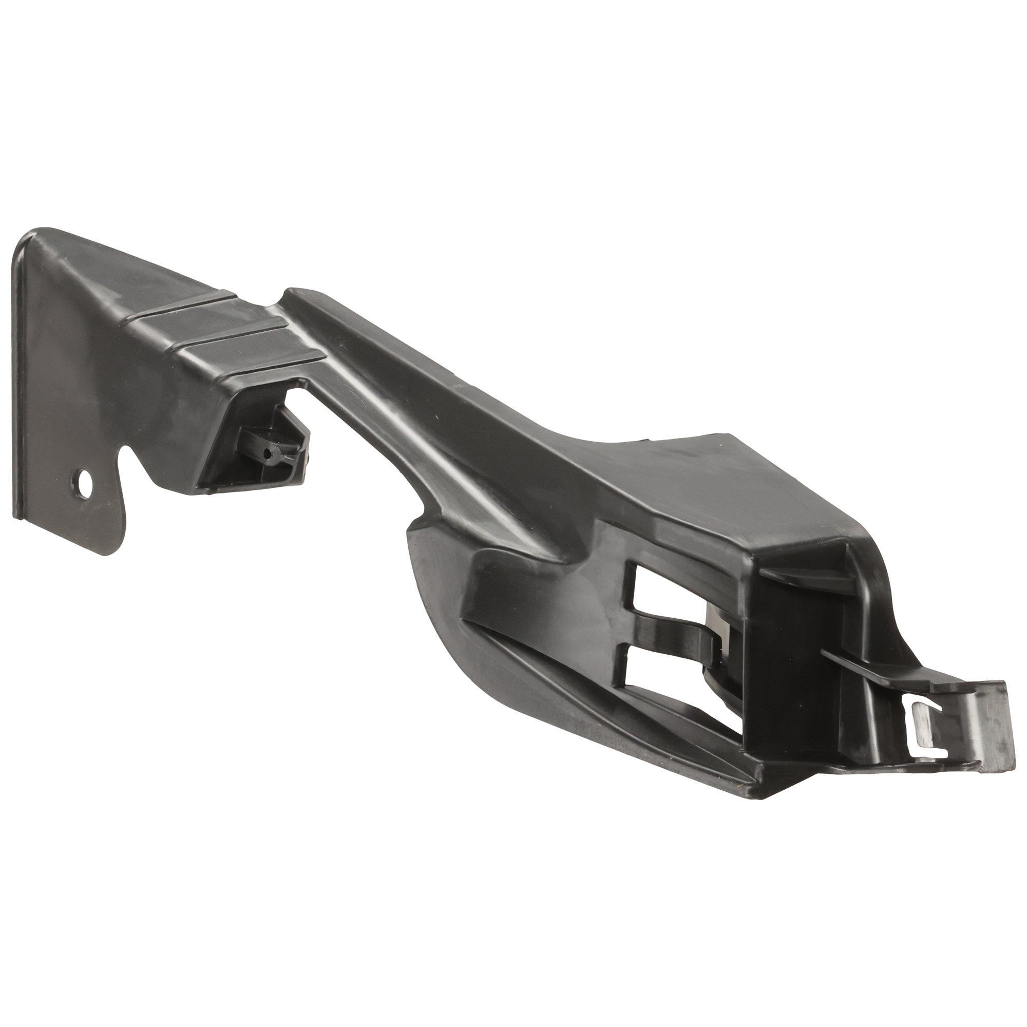 AM TRAVERSE 24-25 FRONT BUMPER BRACKET RH Lower Side Bracket Z71 Model SKU JC01310019 Partslink GM1043203 OEM 26501638